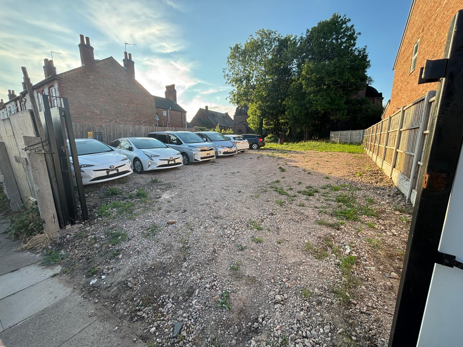 Land Adjacent to 250 Bankes Road, Birmingham