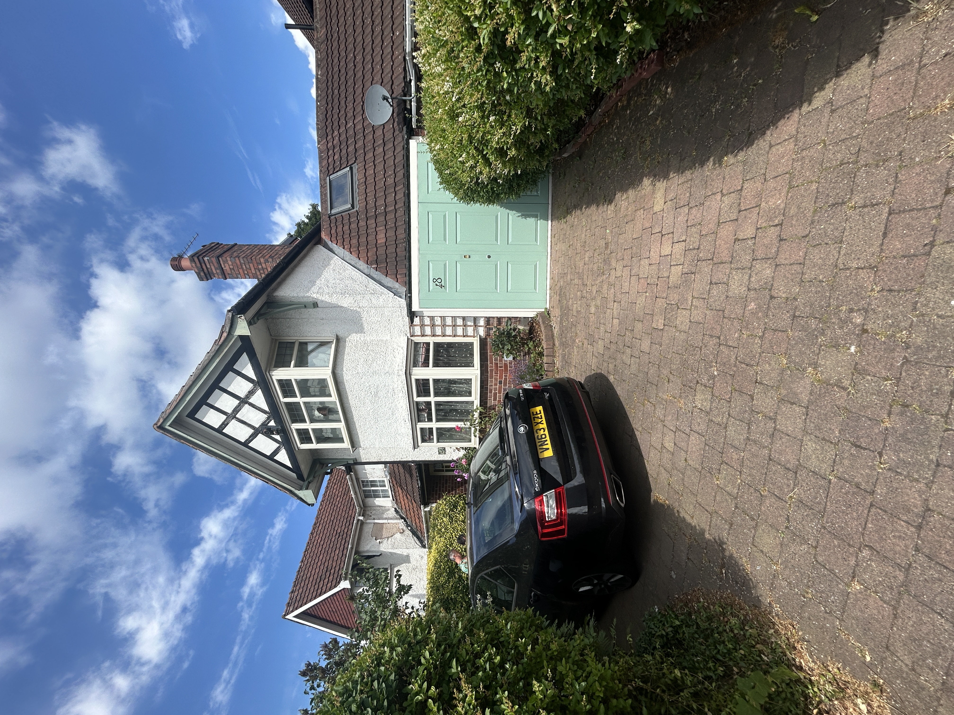 Woodlands Road, Birmingham