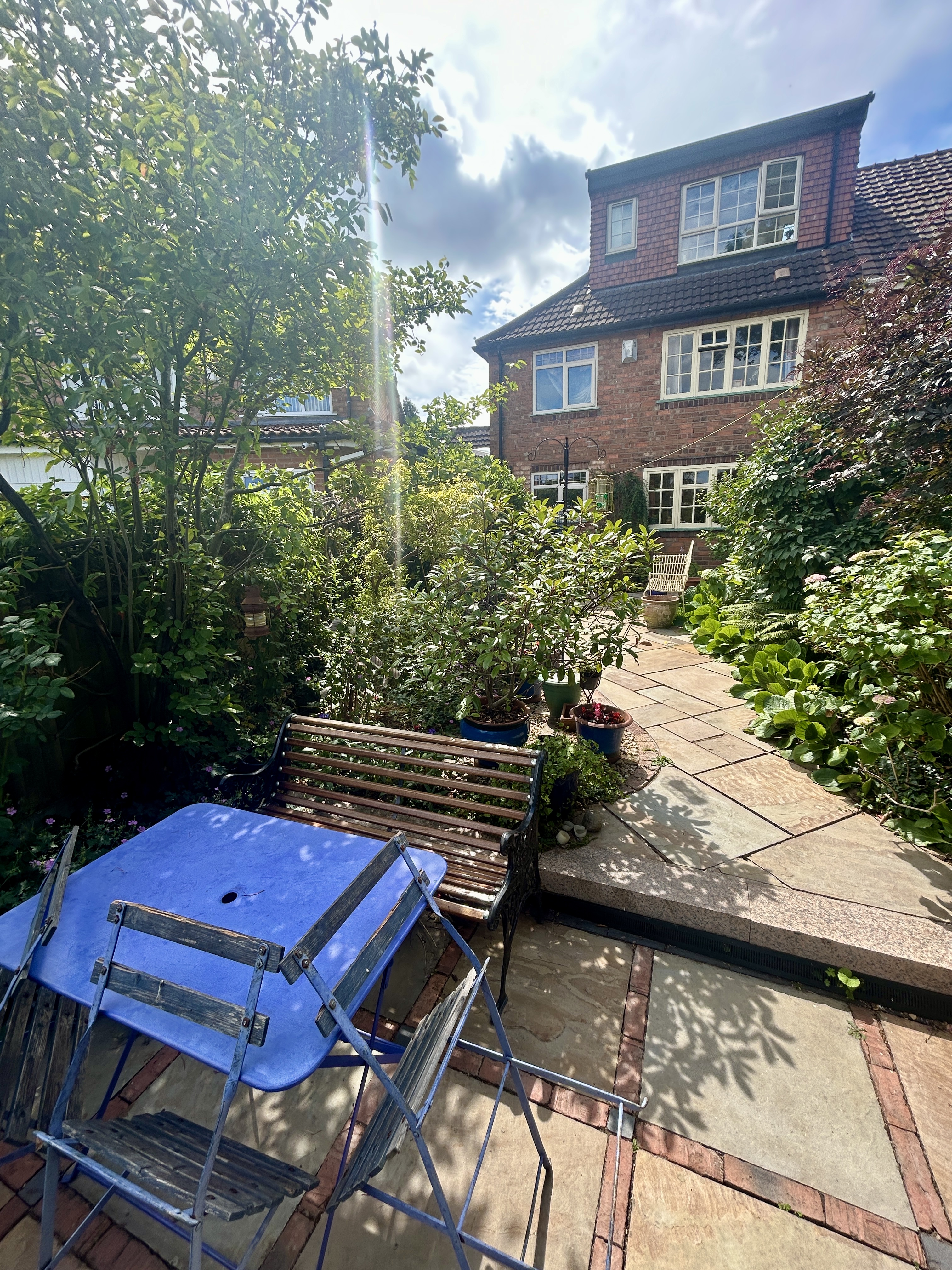 Woodlands Road, Birmingham