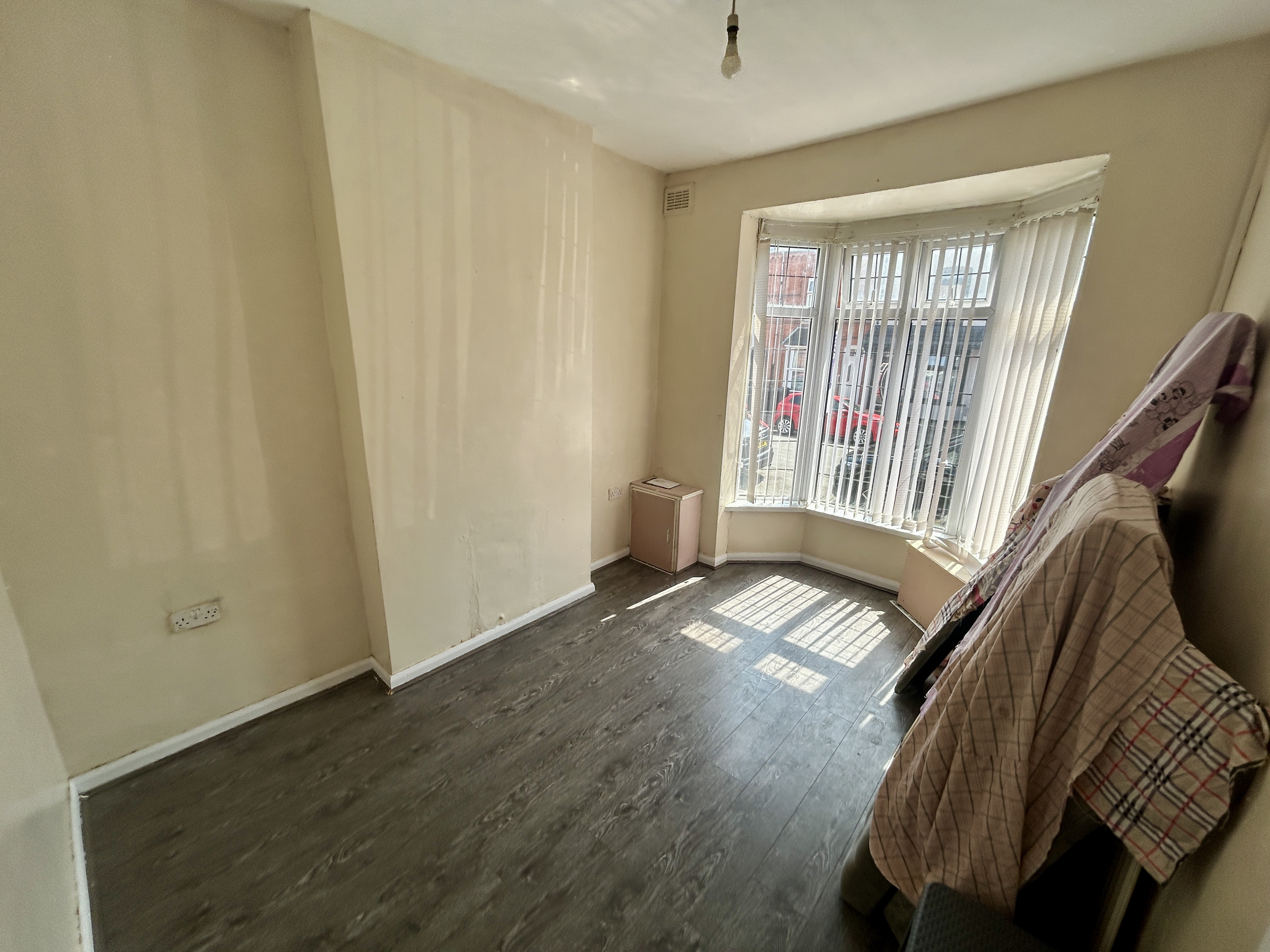 Holder Road, Birmingham