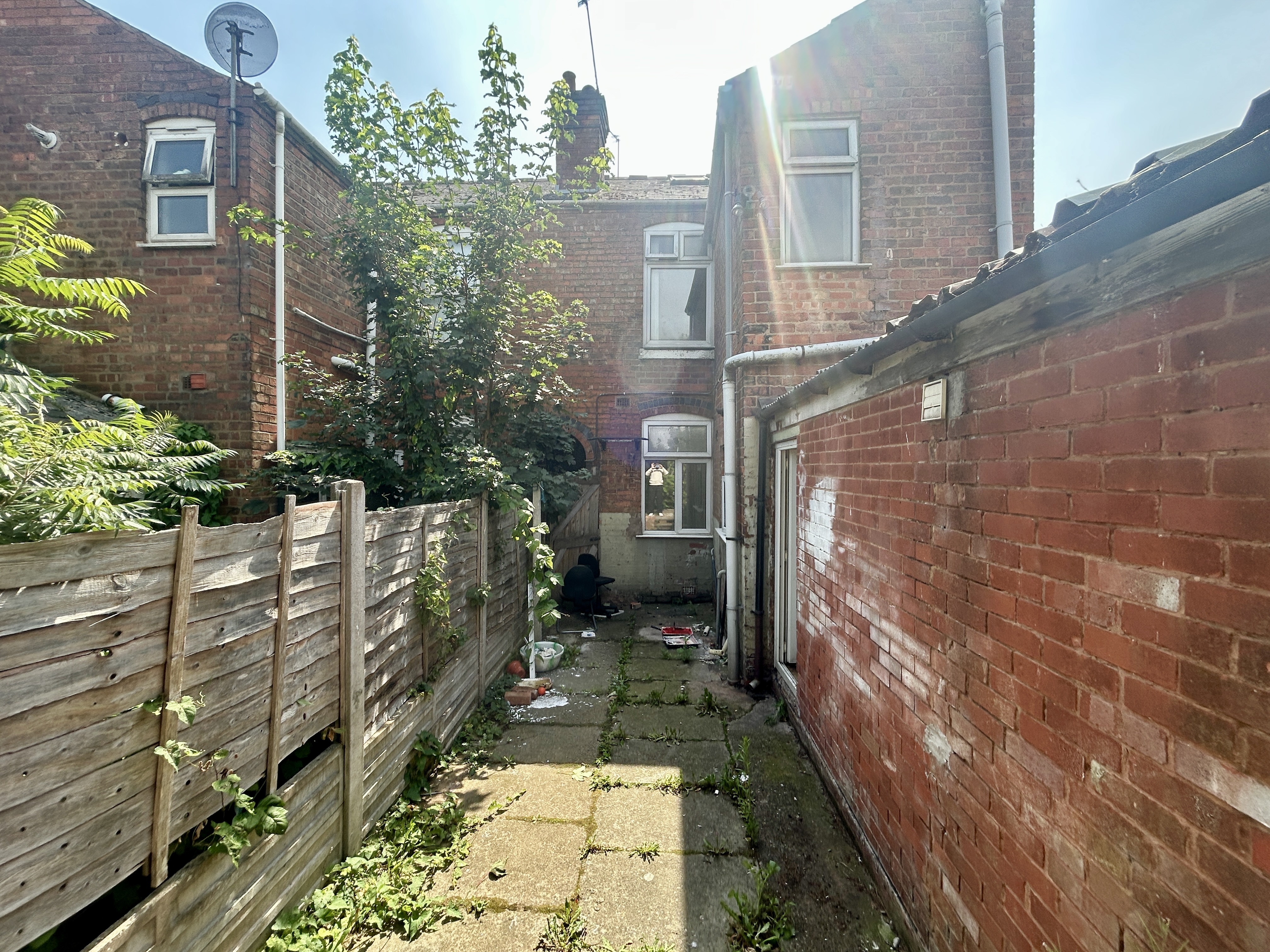 Holder Road, Birmingham