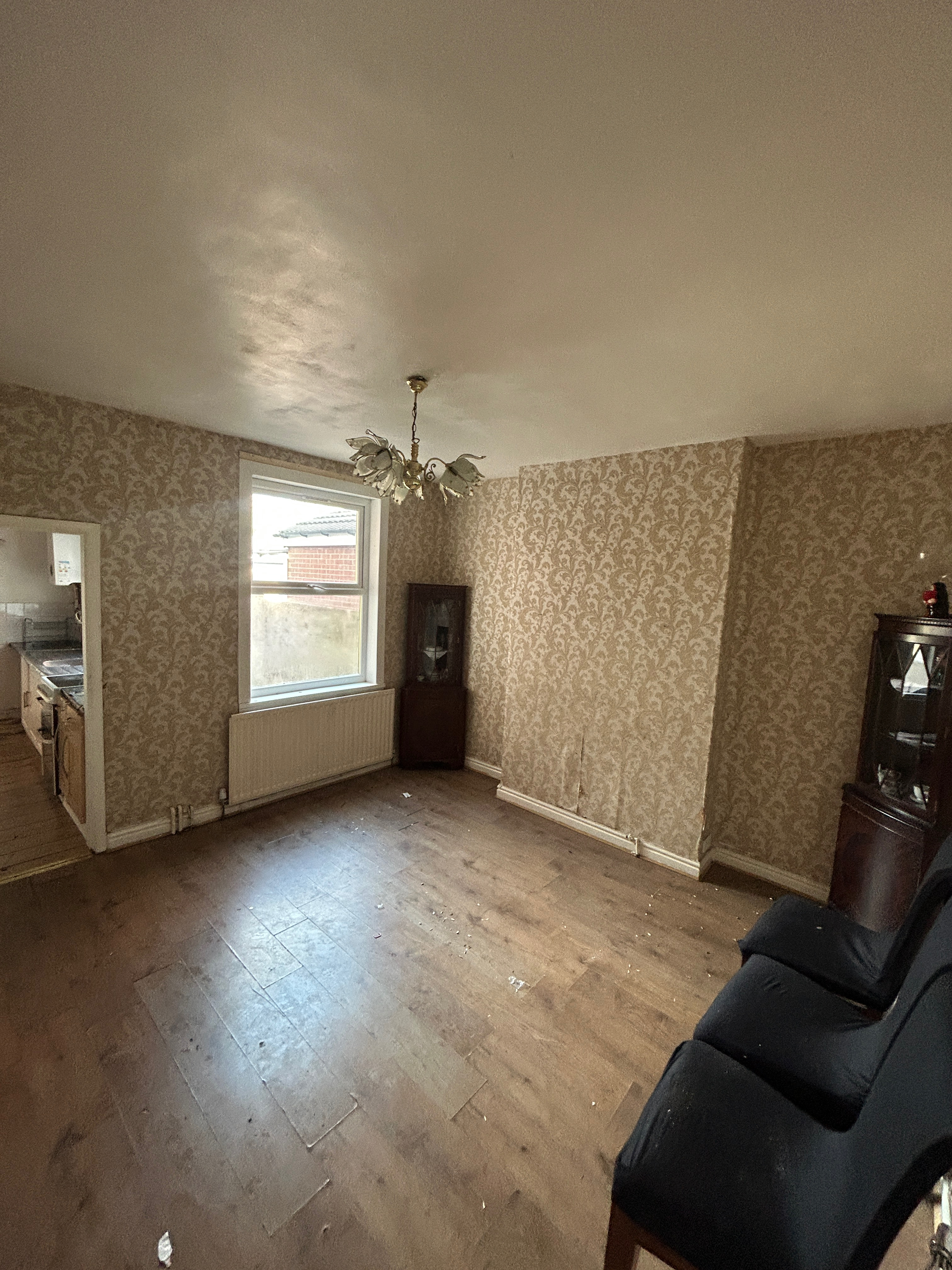 Newton Road, Birmingham