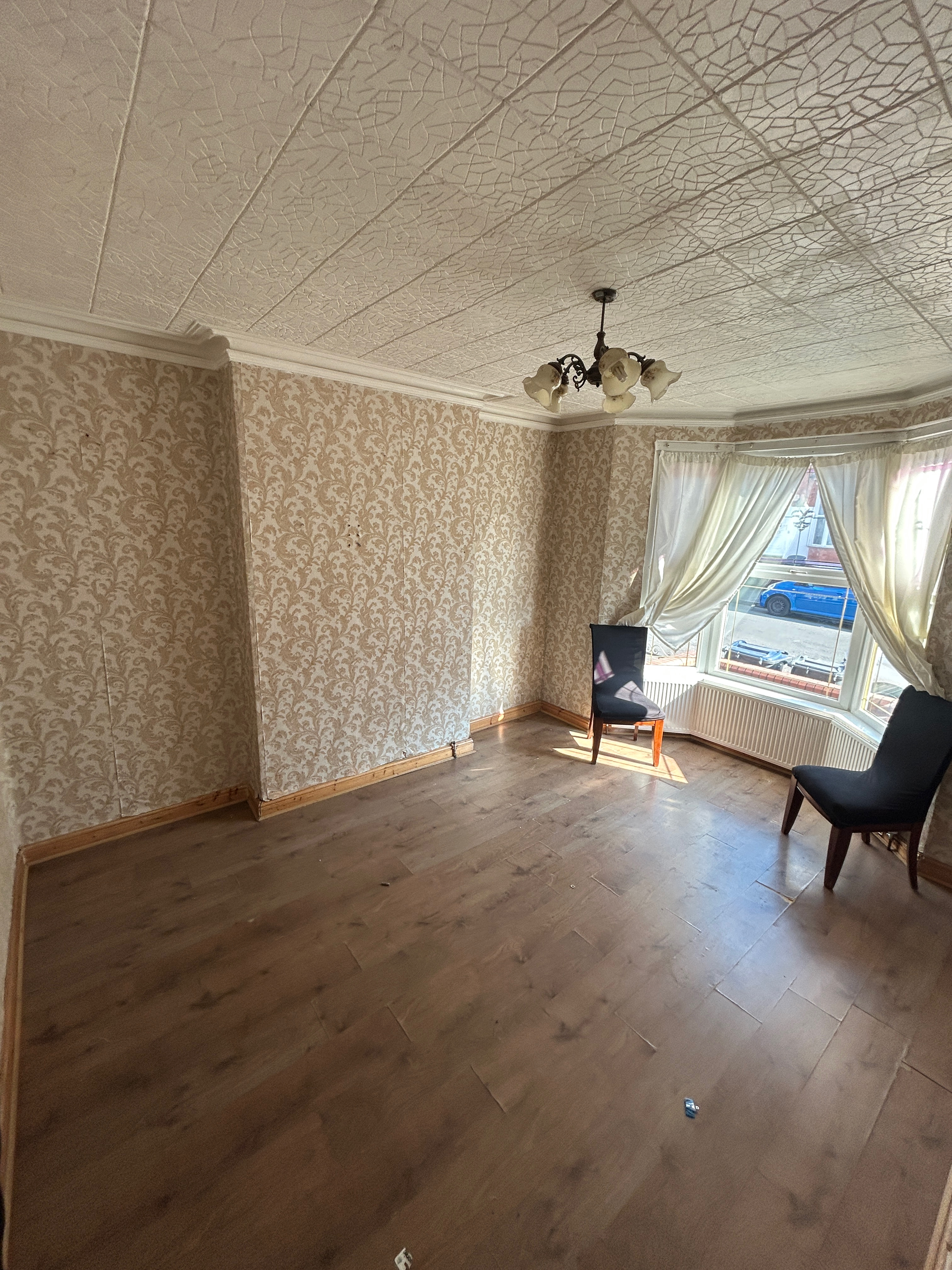 Newton Road, Birmingham