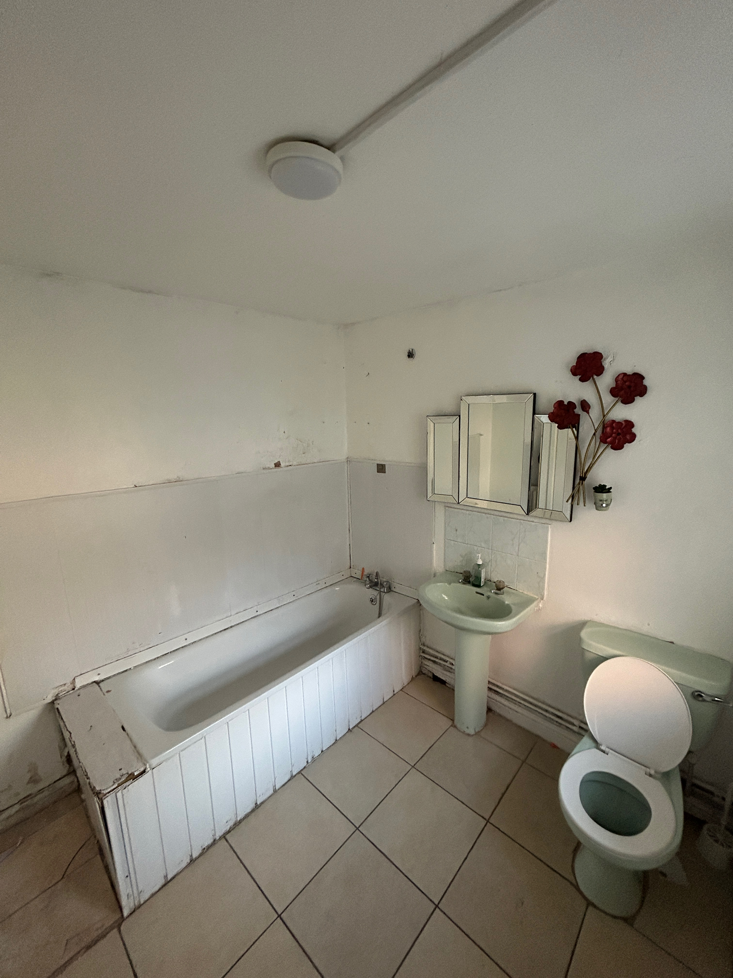 Newton Road, Birmingham