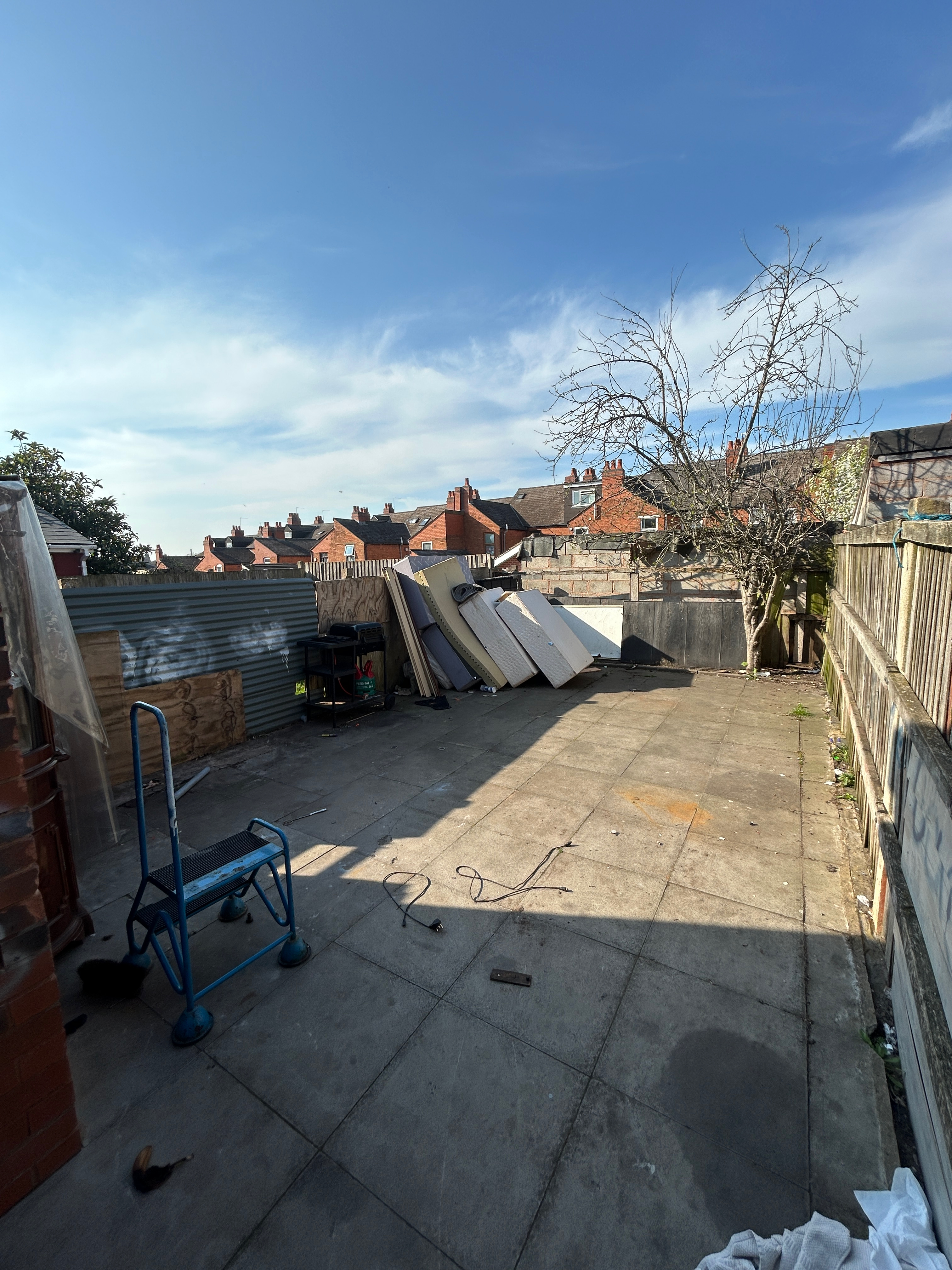 Newton Road, Birmingham