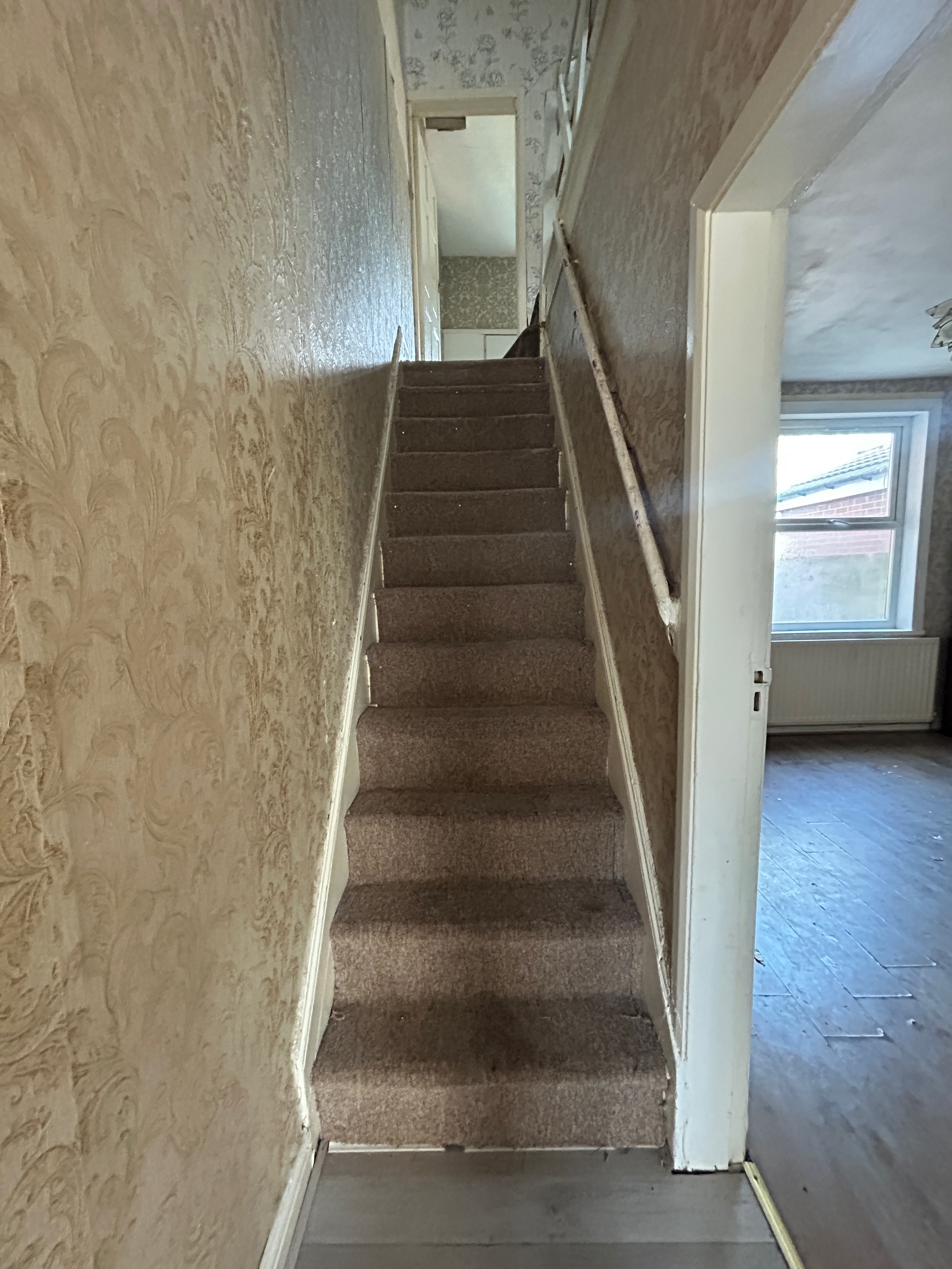 Newton Road, Birmingham