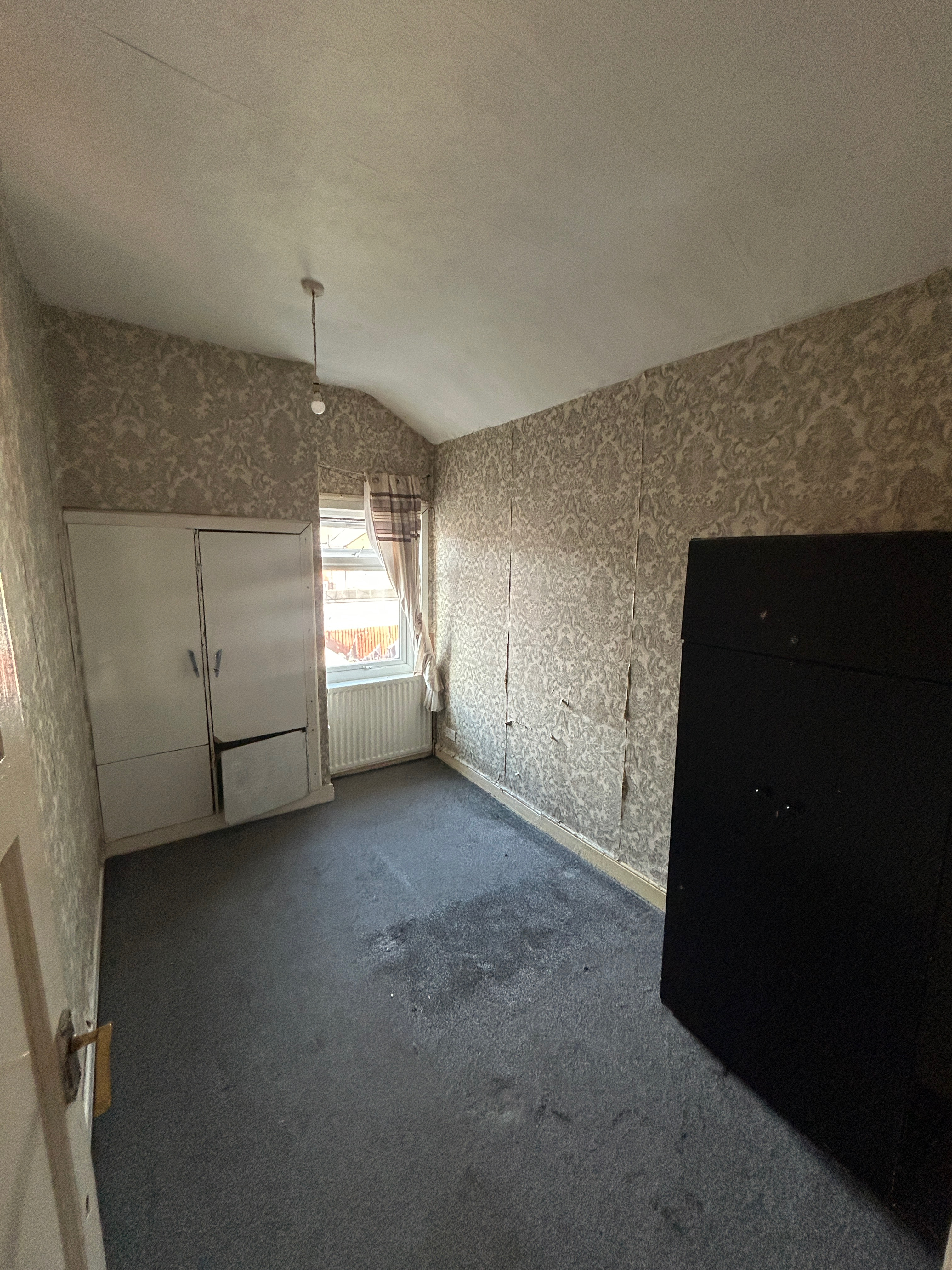 Newton Road, Birmingham