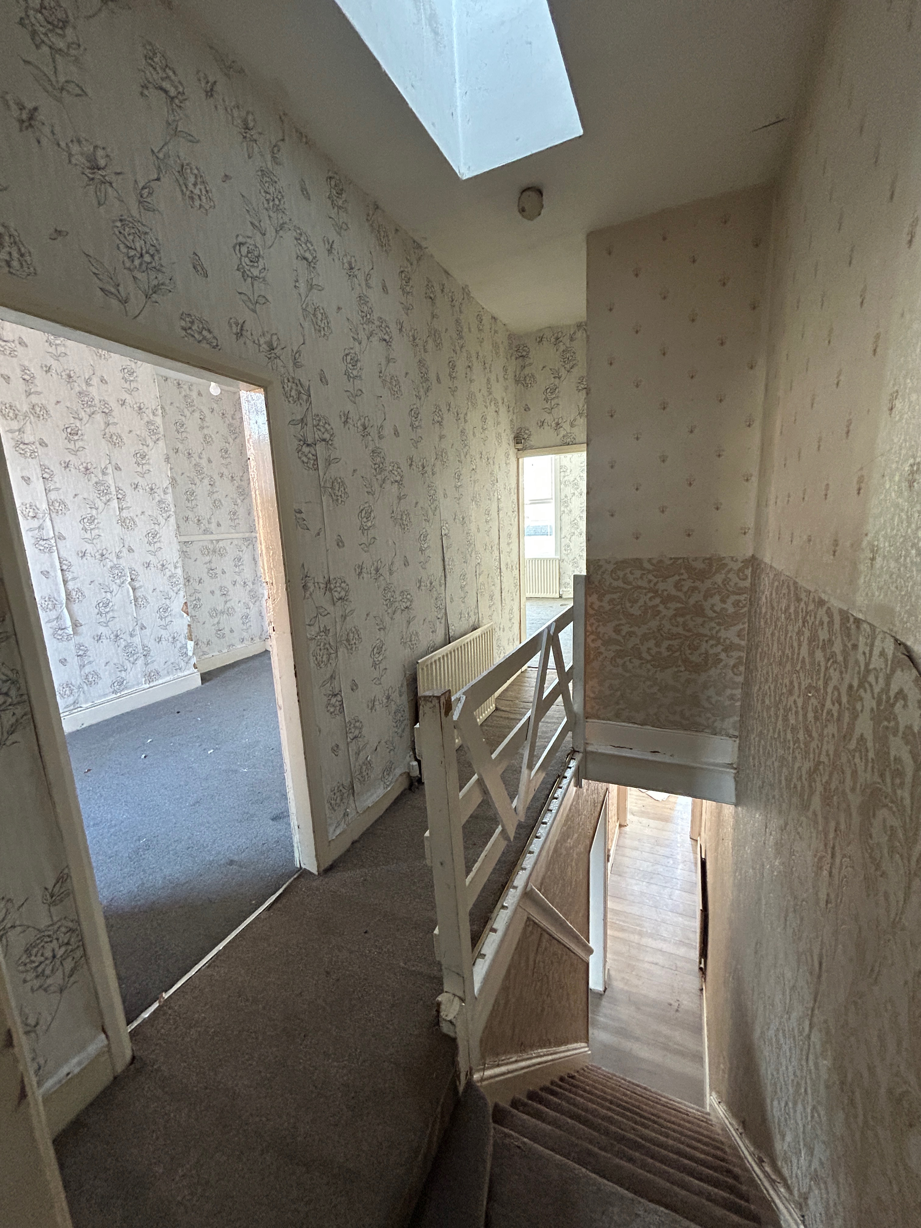 Newton Road, Birmingham