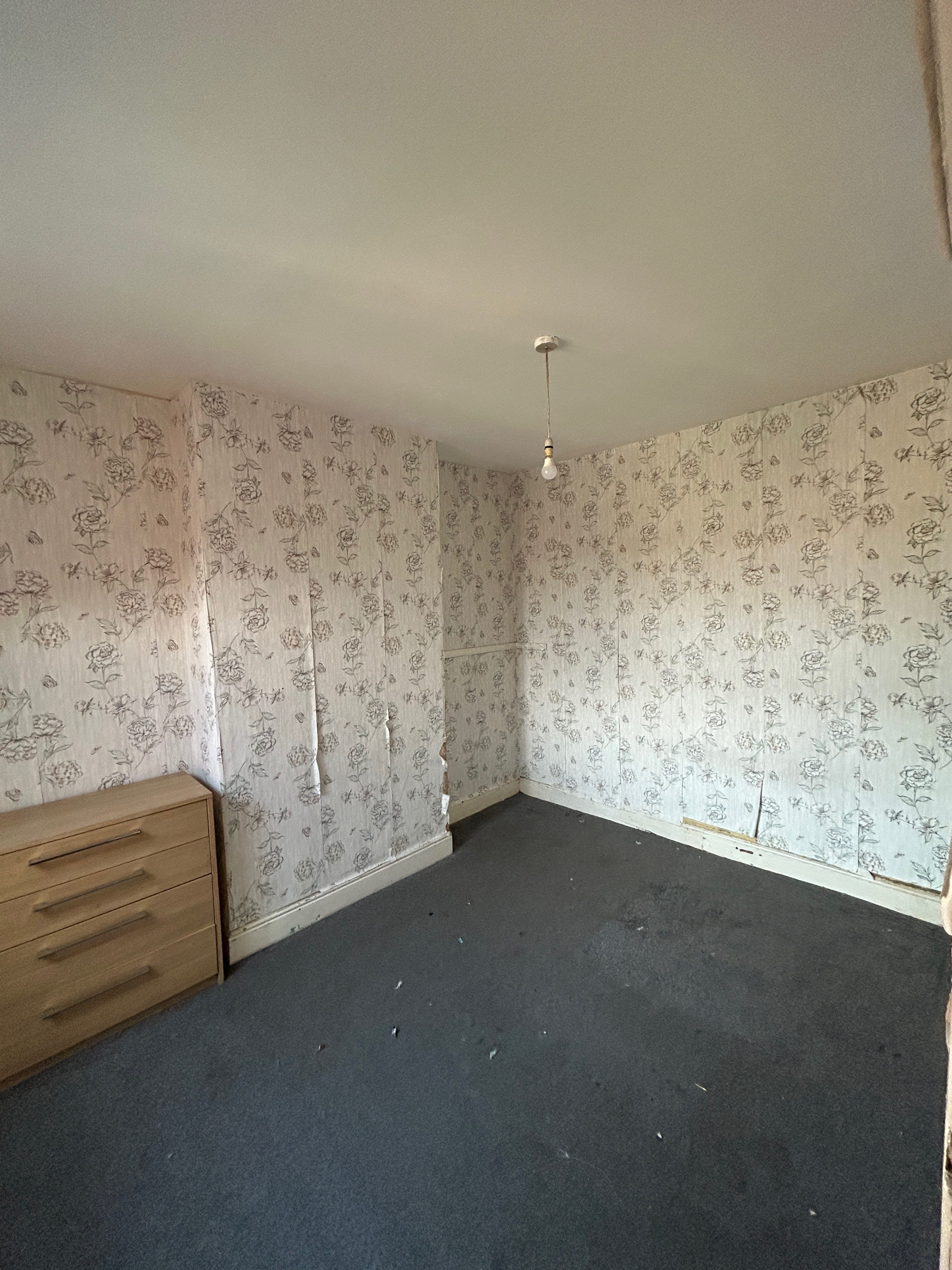 Newton Road, Birmingham