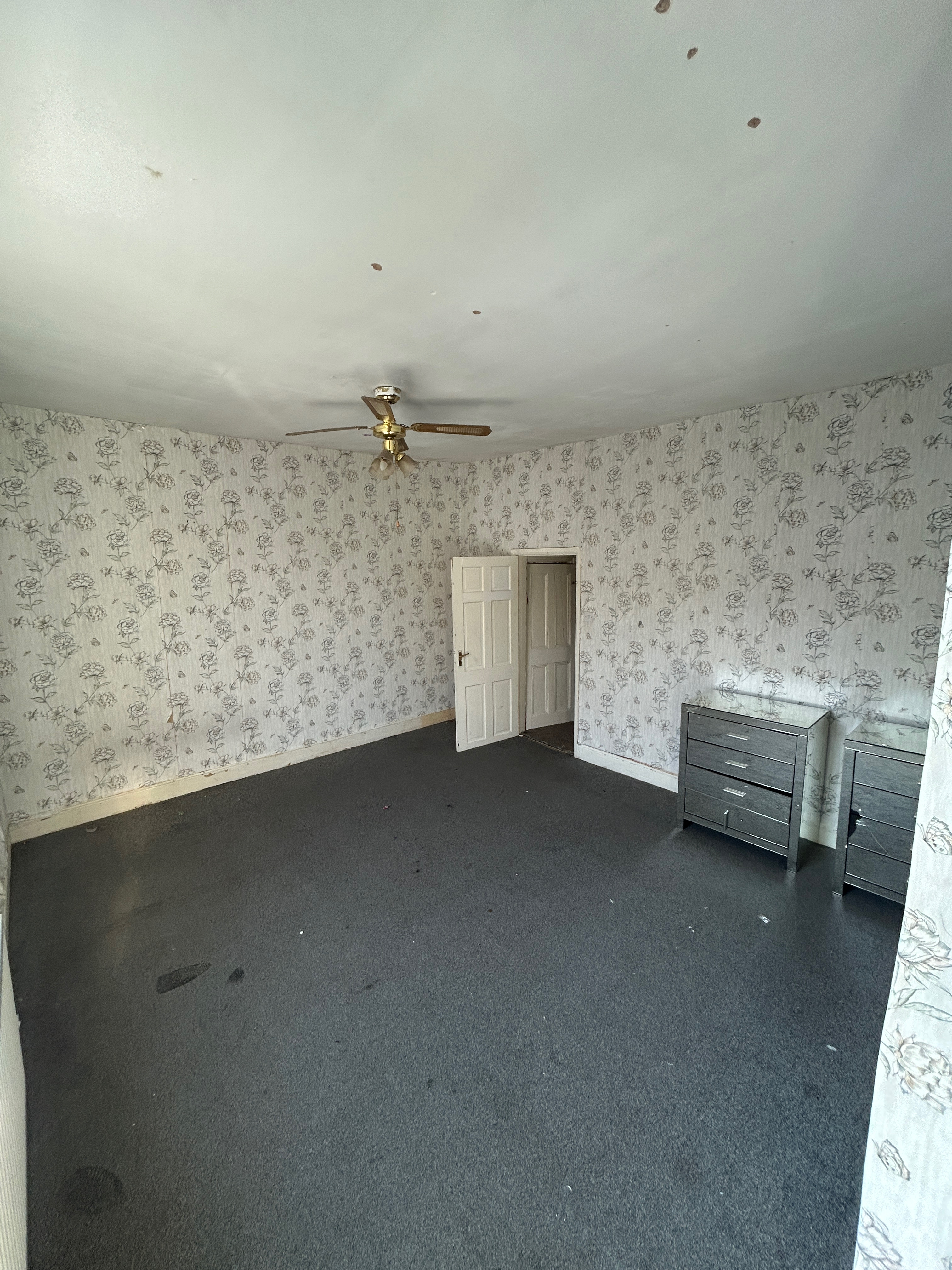 Newton Road, Birmingham