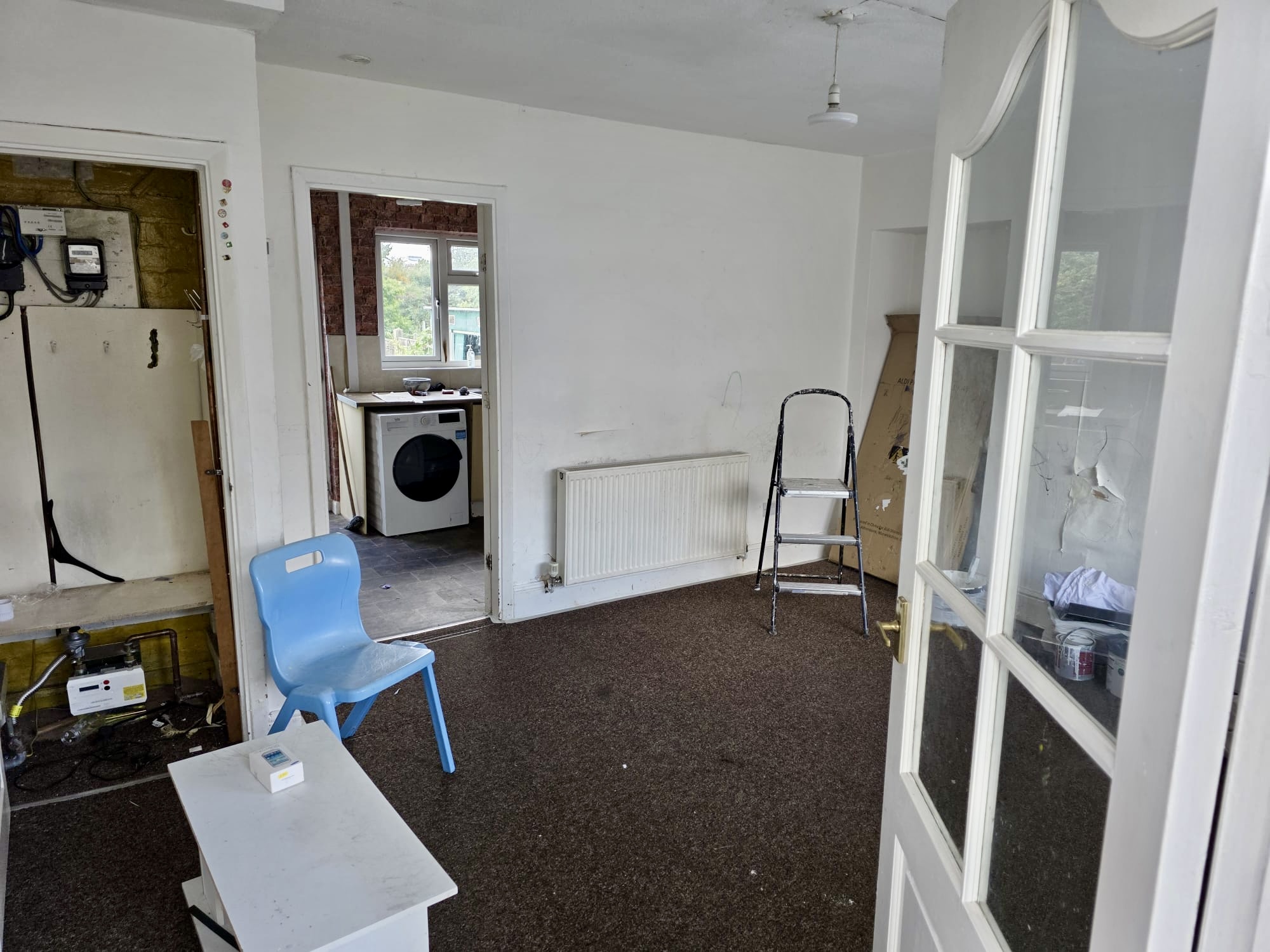 Tynedale Road, Birmingham