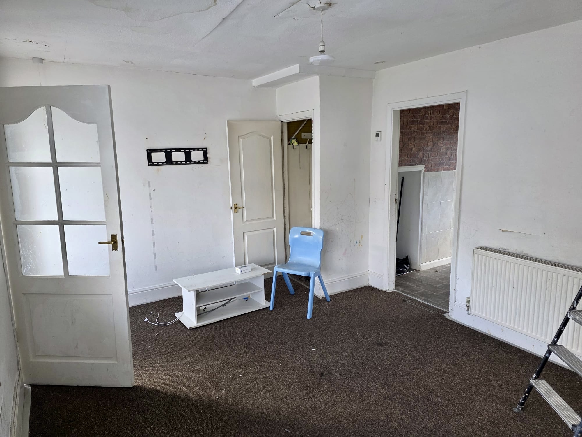 Tynedale Road, Birmingham