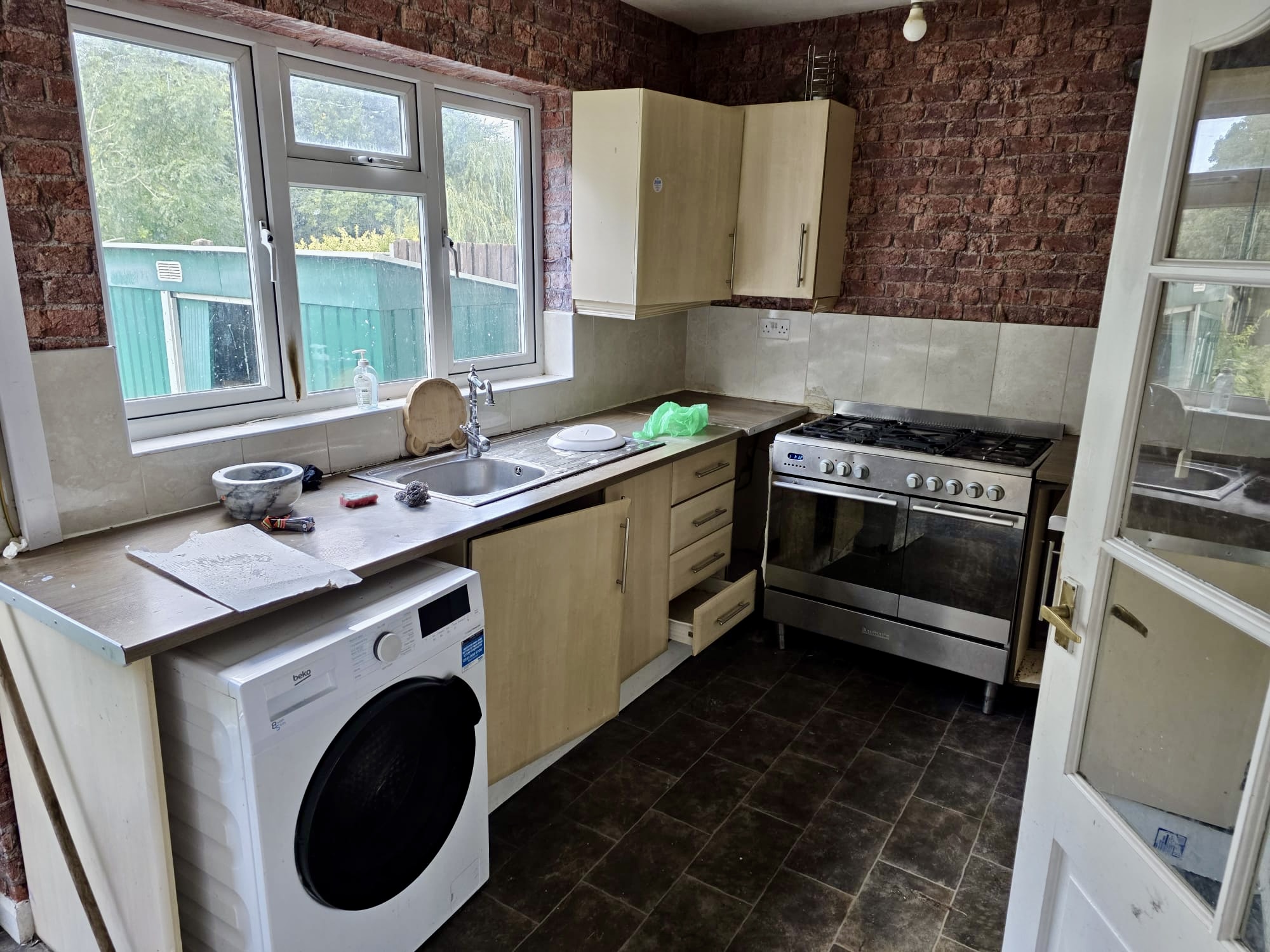 Tynedale Road, Birmingham