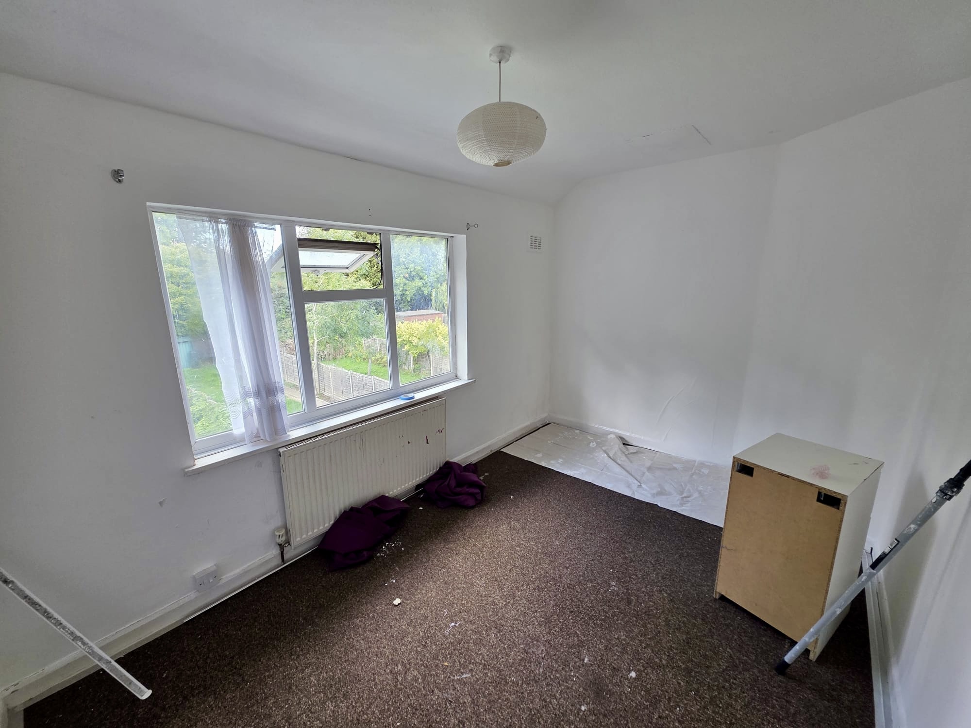 Tynedale Road, Birmingham