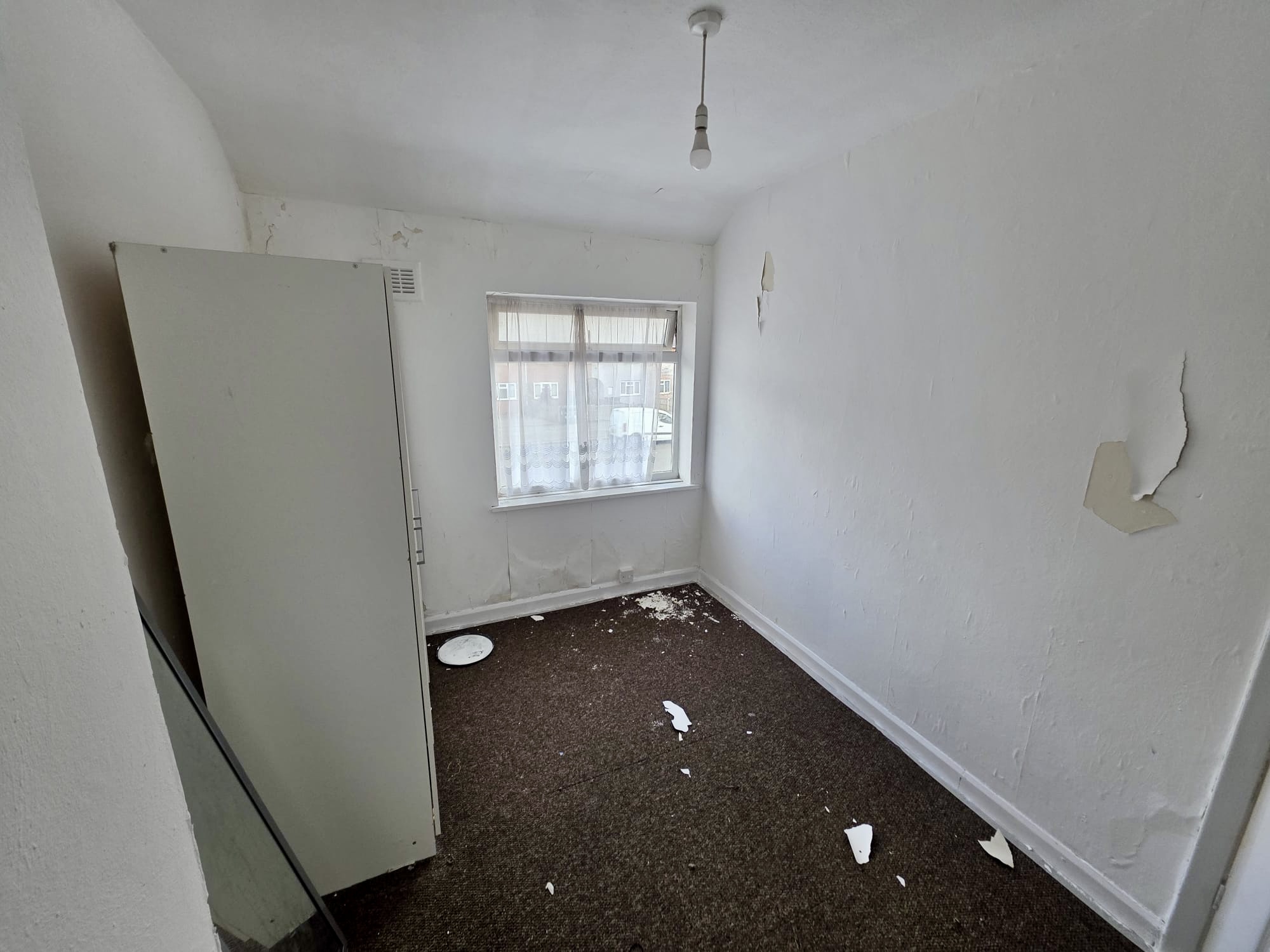 Tynedale Road, Birmingham