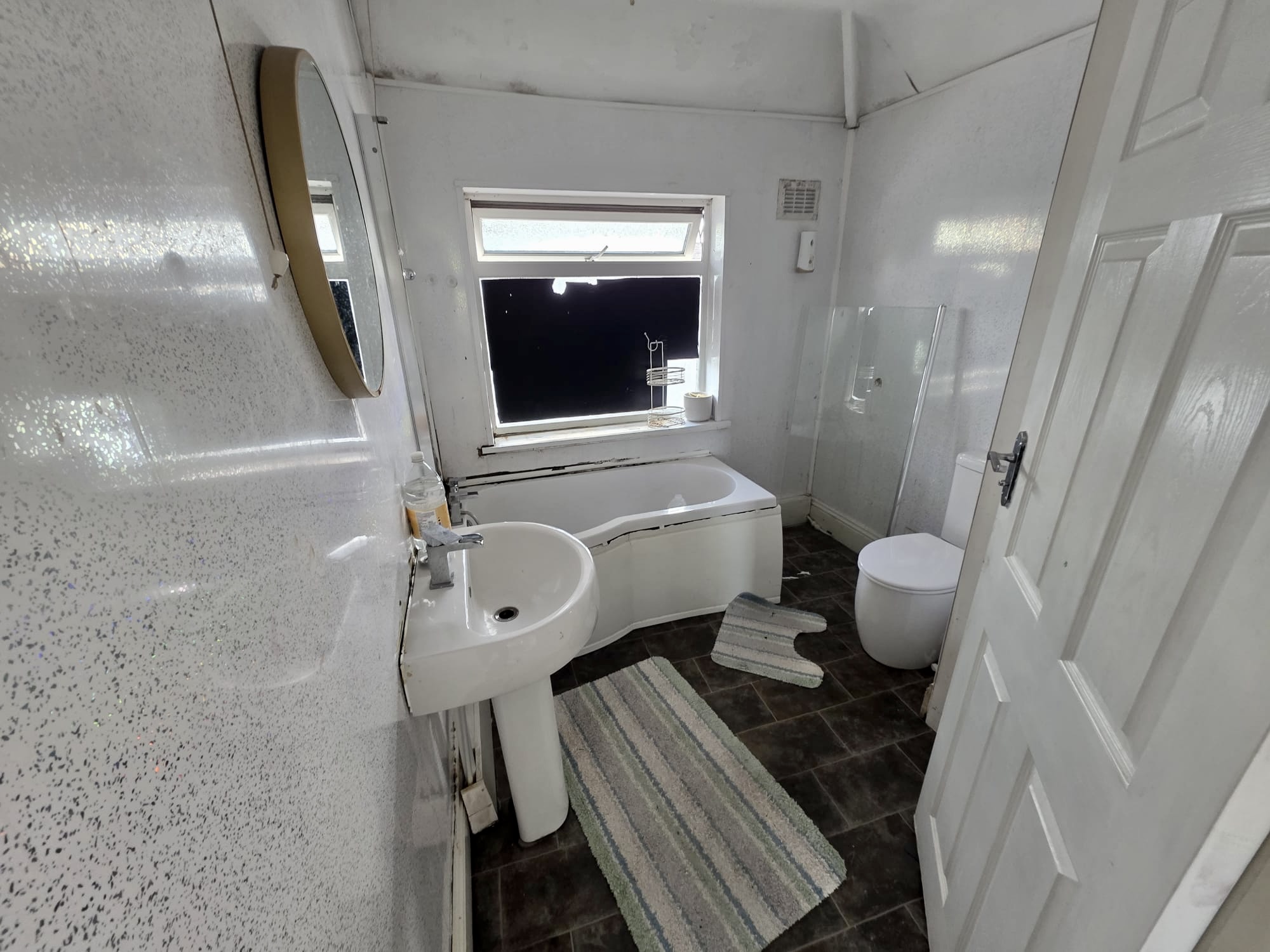 Tynedale Road, Birmingham