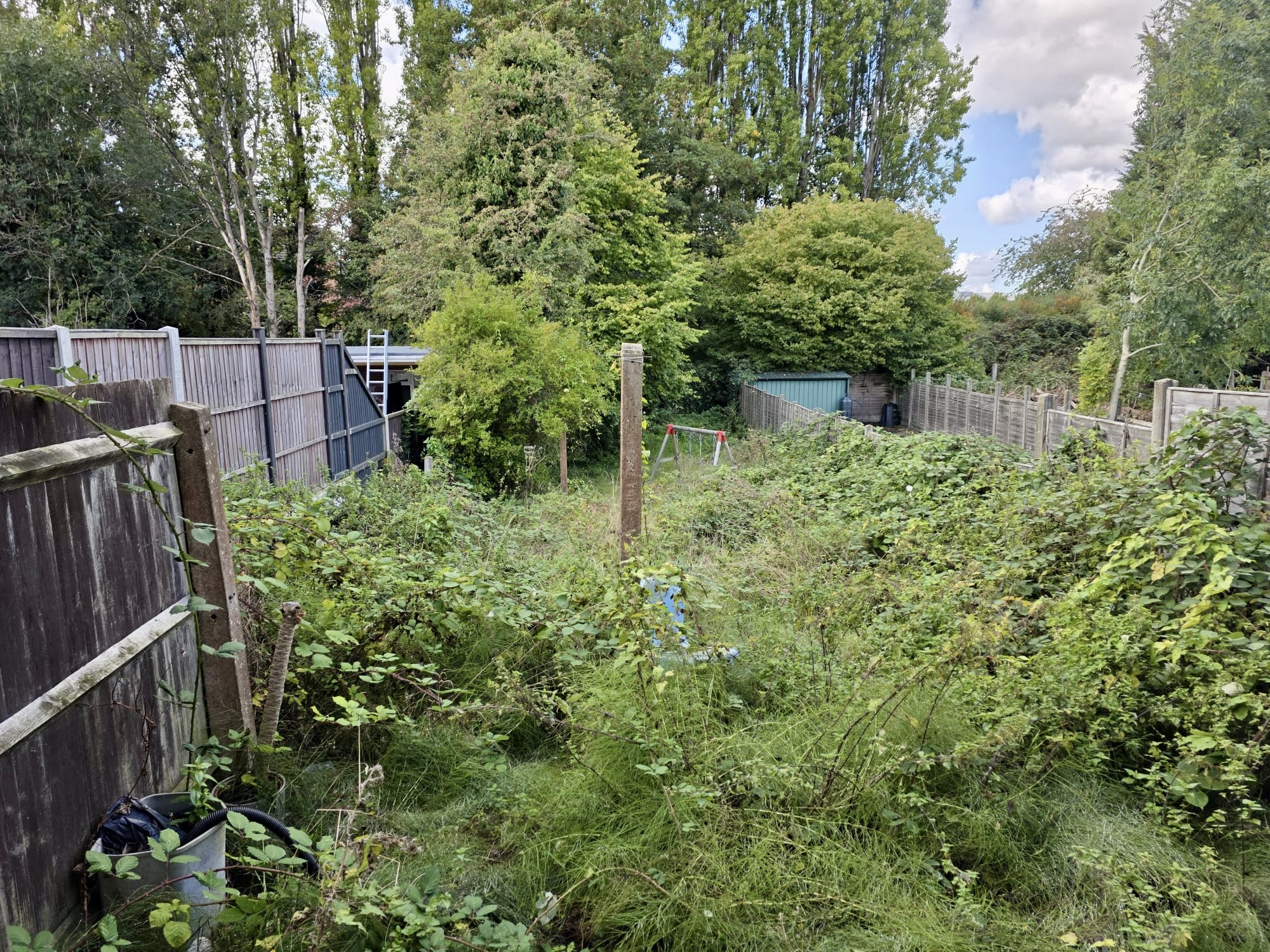 Tynedale Road, Birmingham