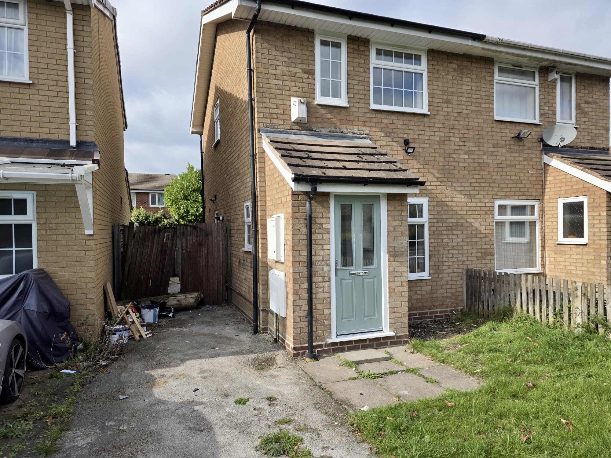 Lincoln Street, Birmingham