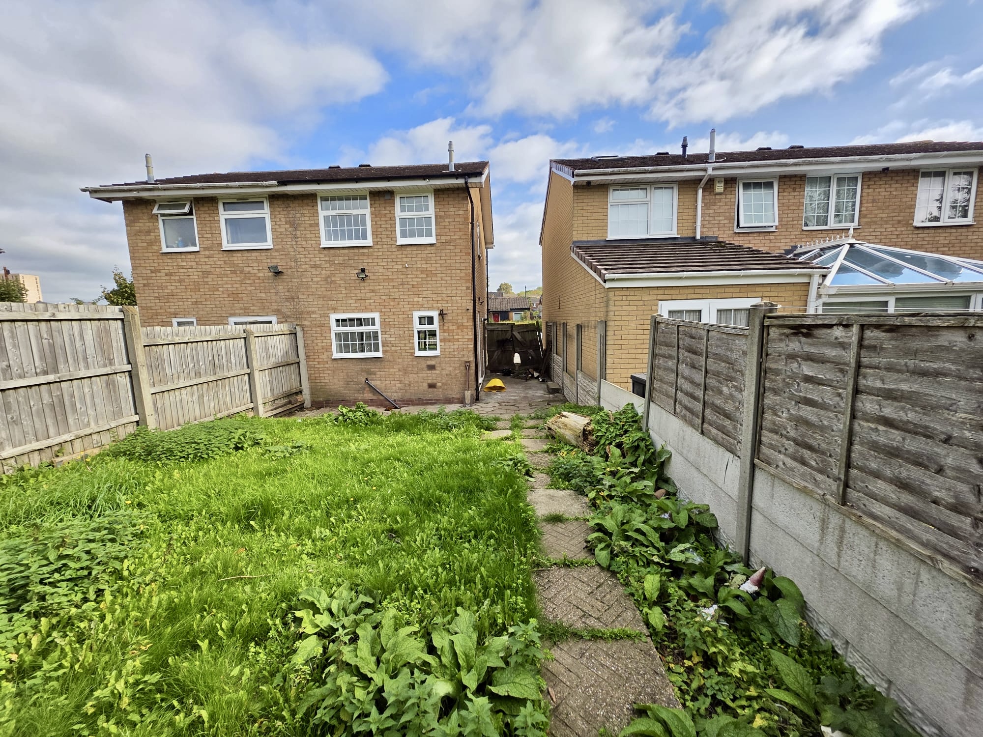 Lincoln Street, Birmingham