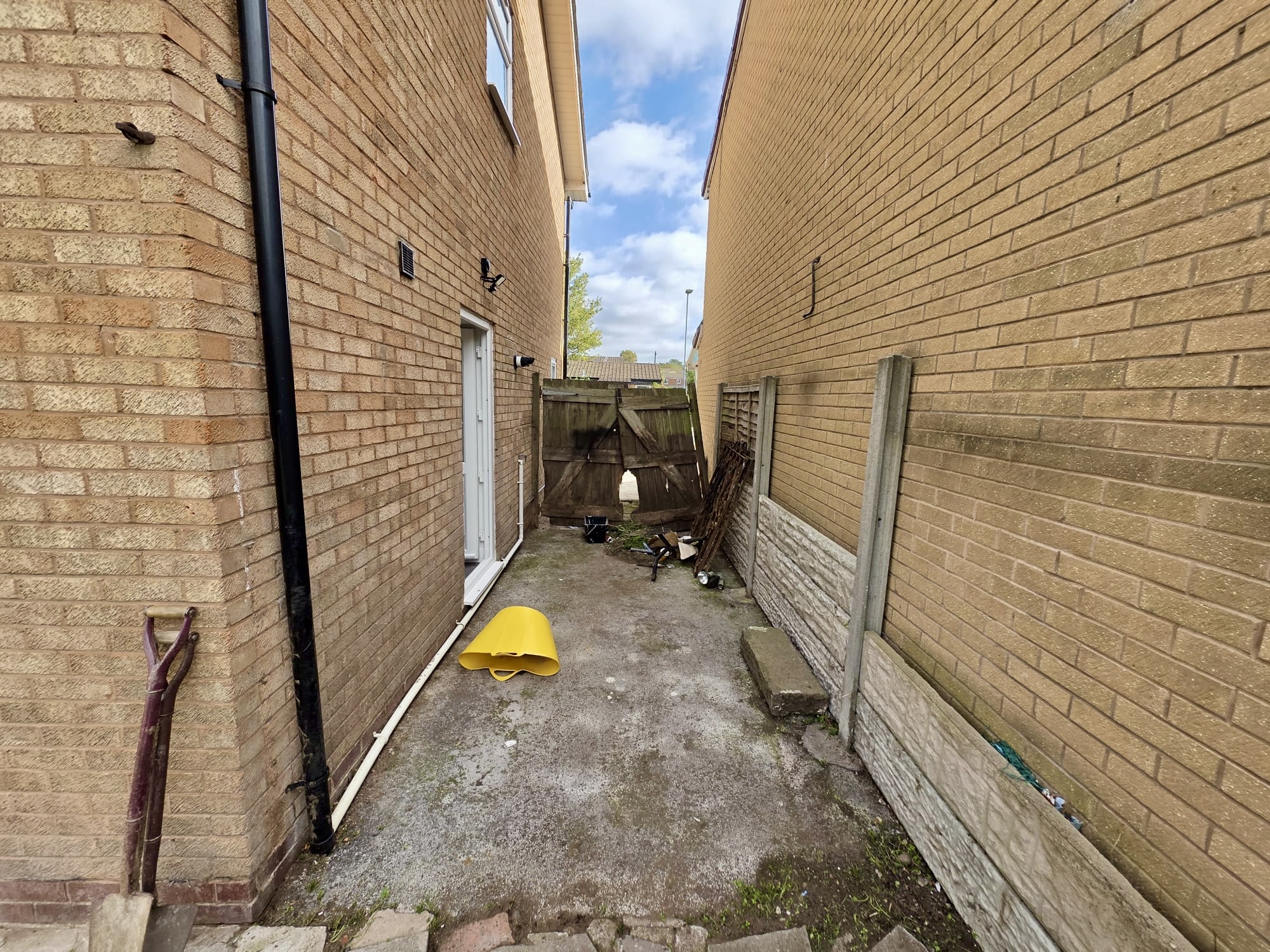 Lincoln Street, Birmingham