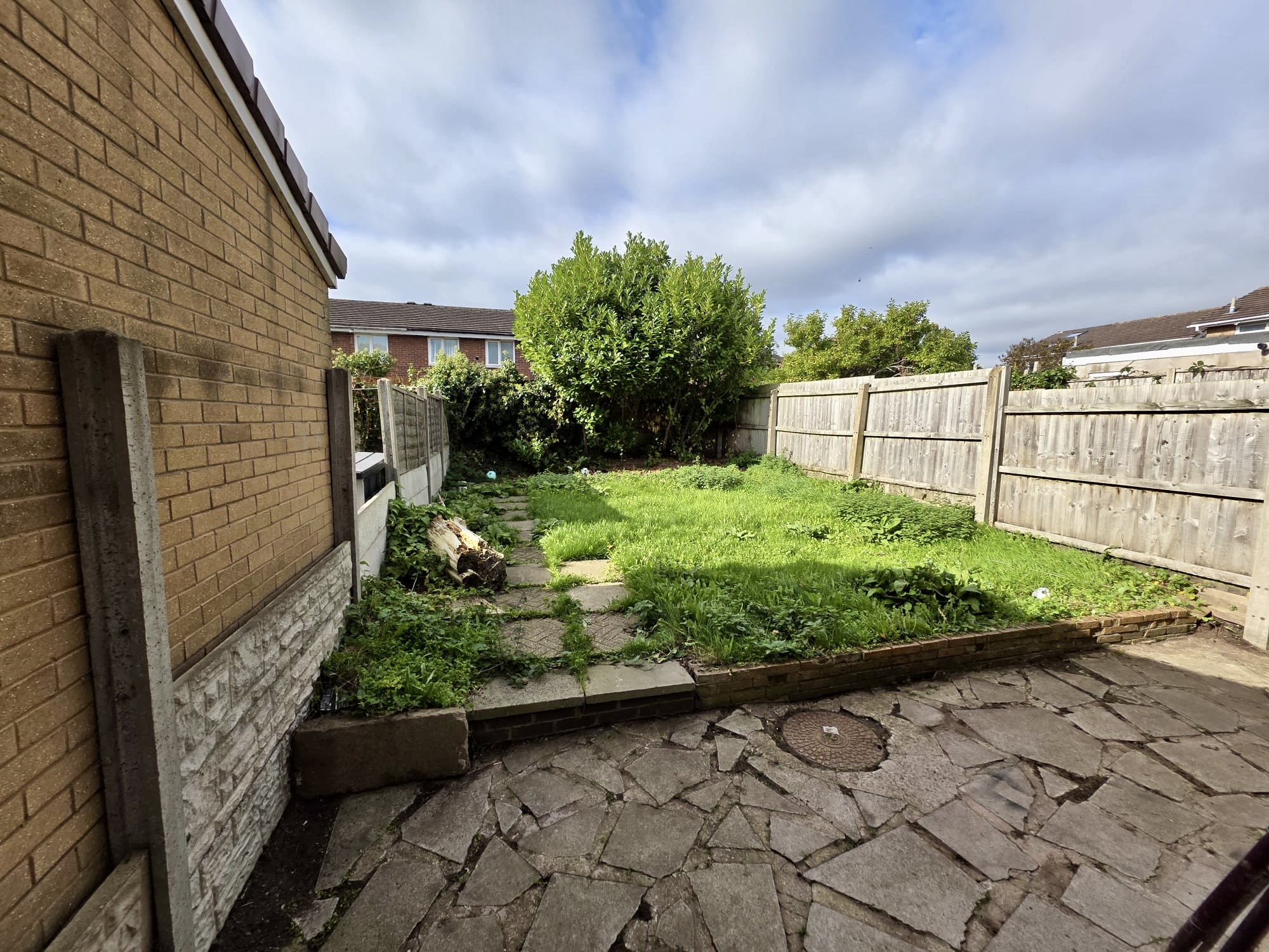 Lincoln Street, Birmingham