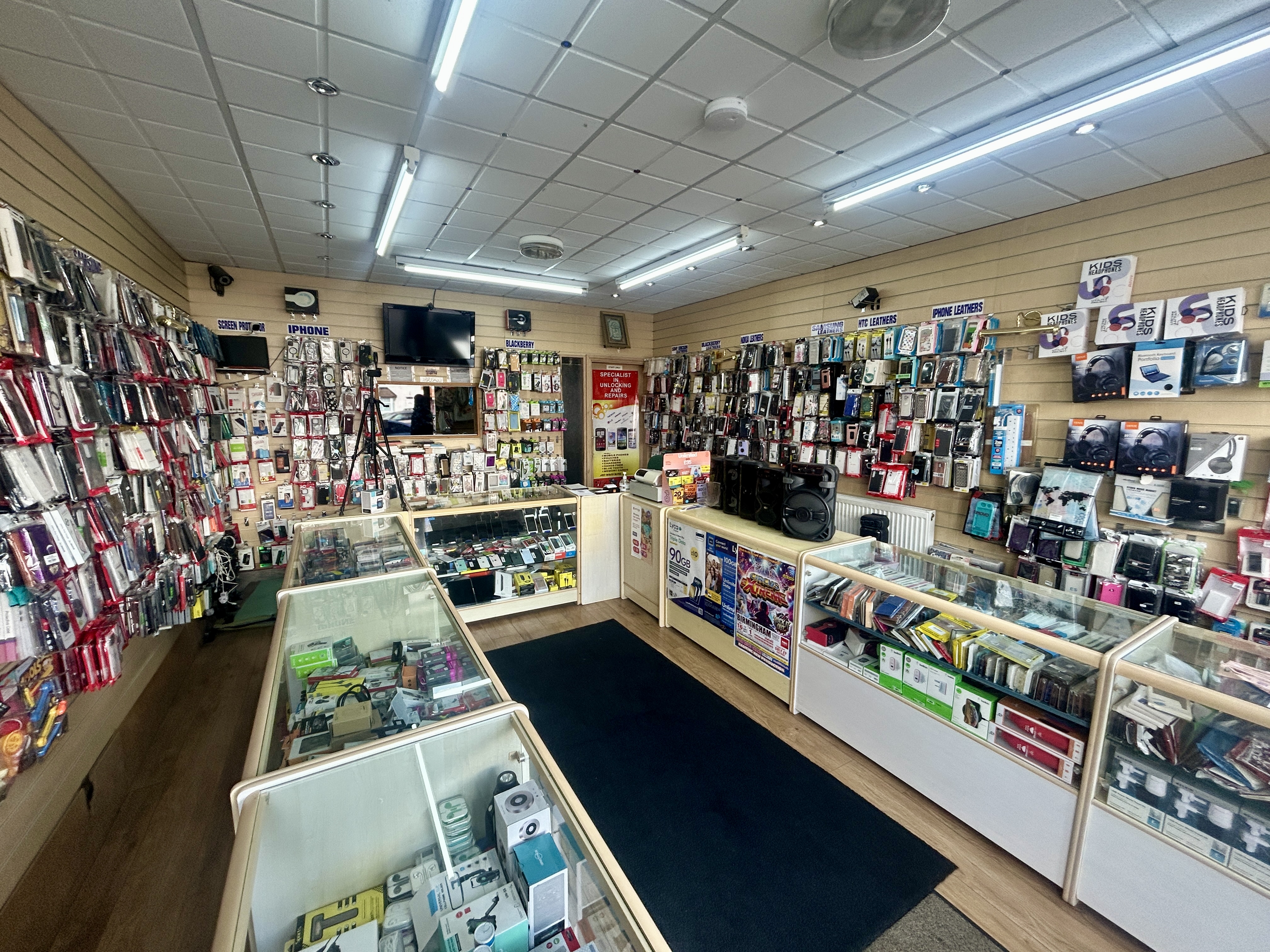 Bordesley Green East, Birmingham