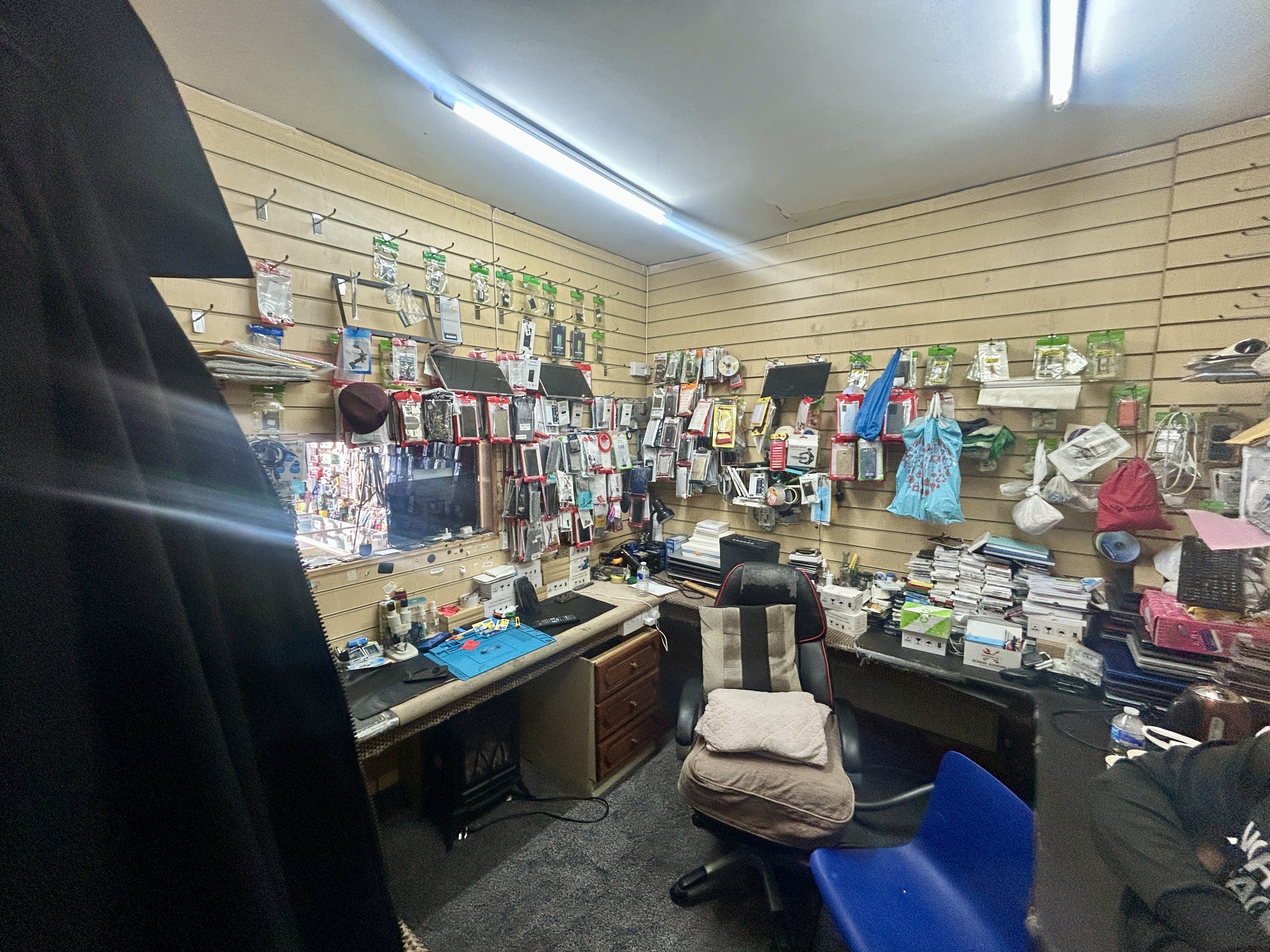 Bordesley Green East, Birmingham