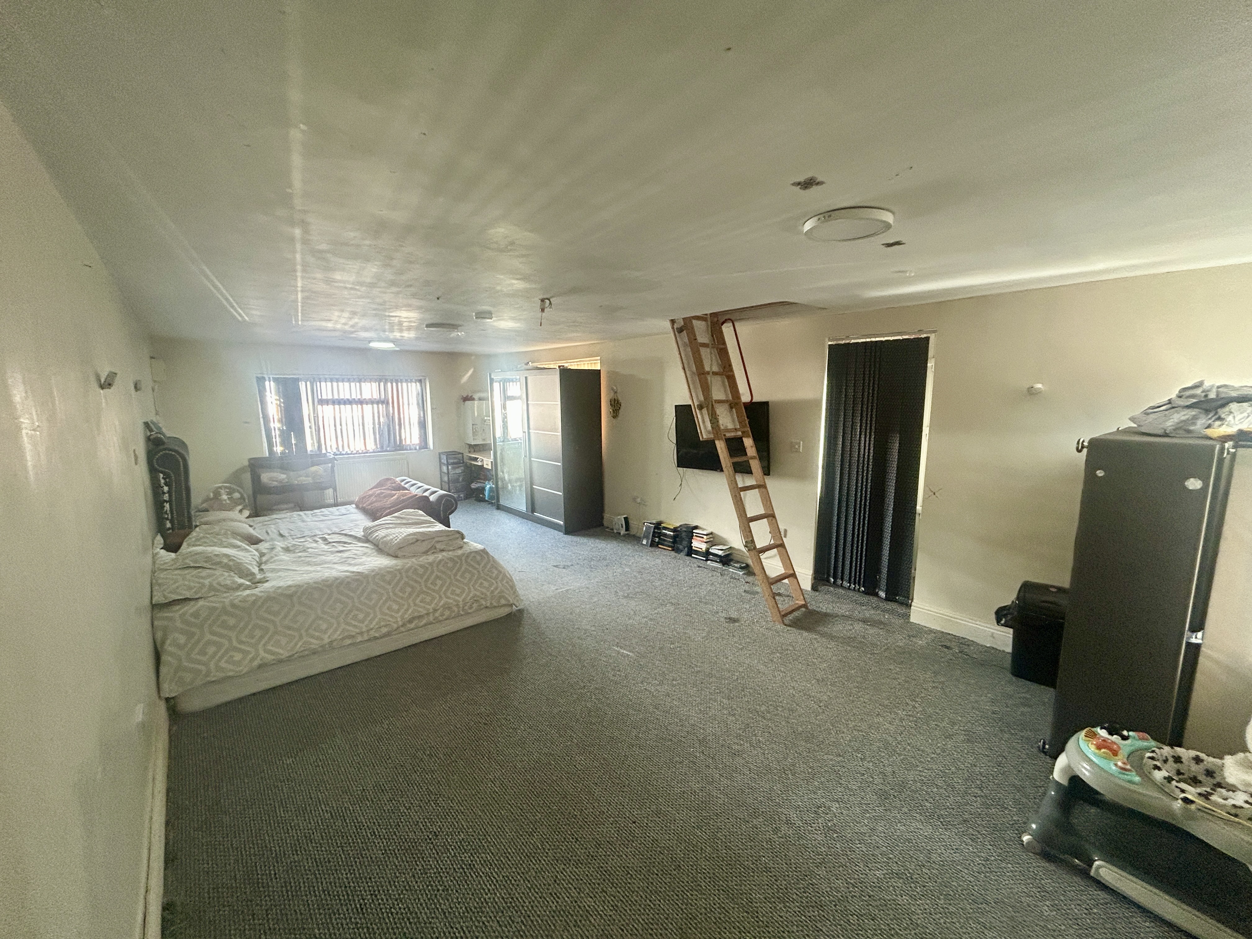 Bordesley Green East, Birmingham