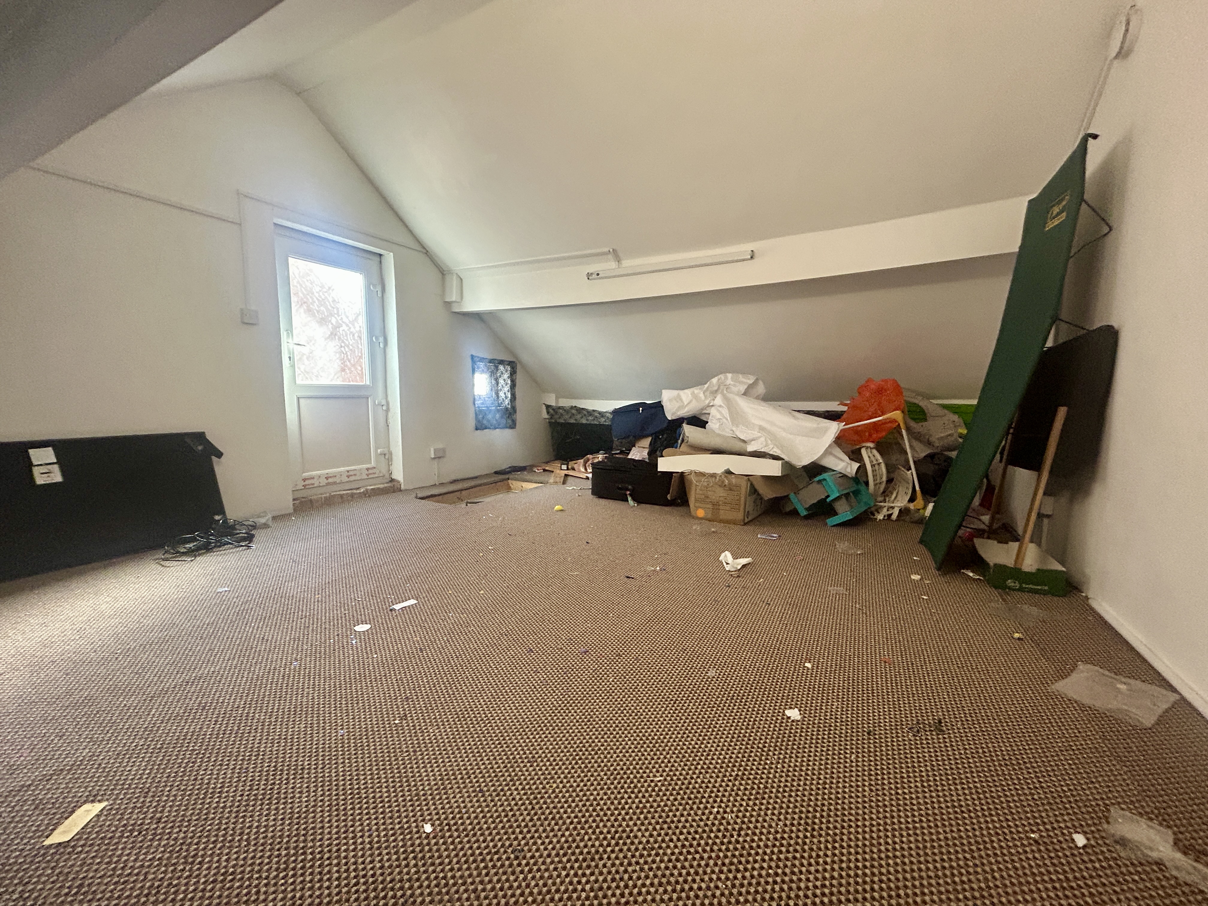 Bordesley Green East, Birmingham