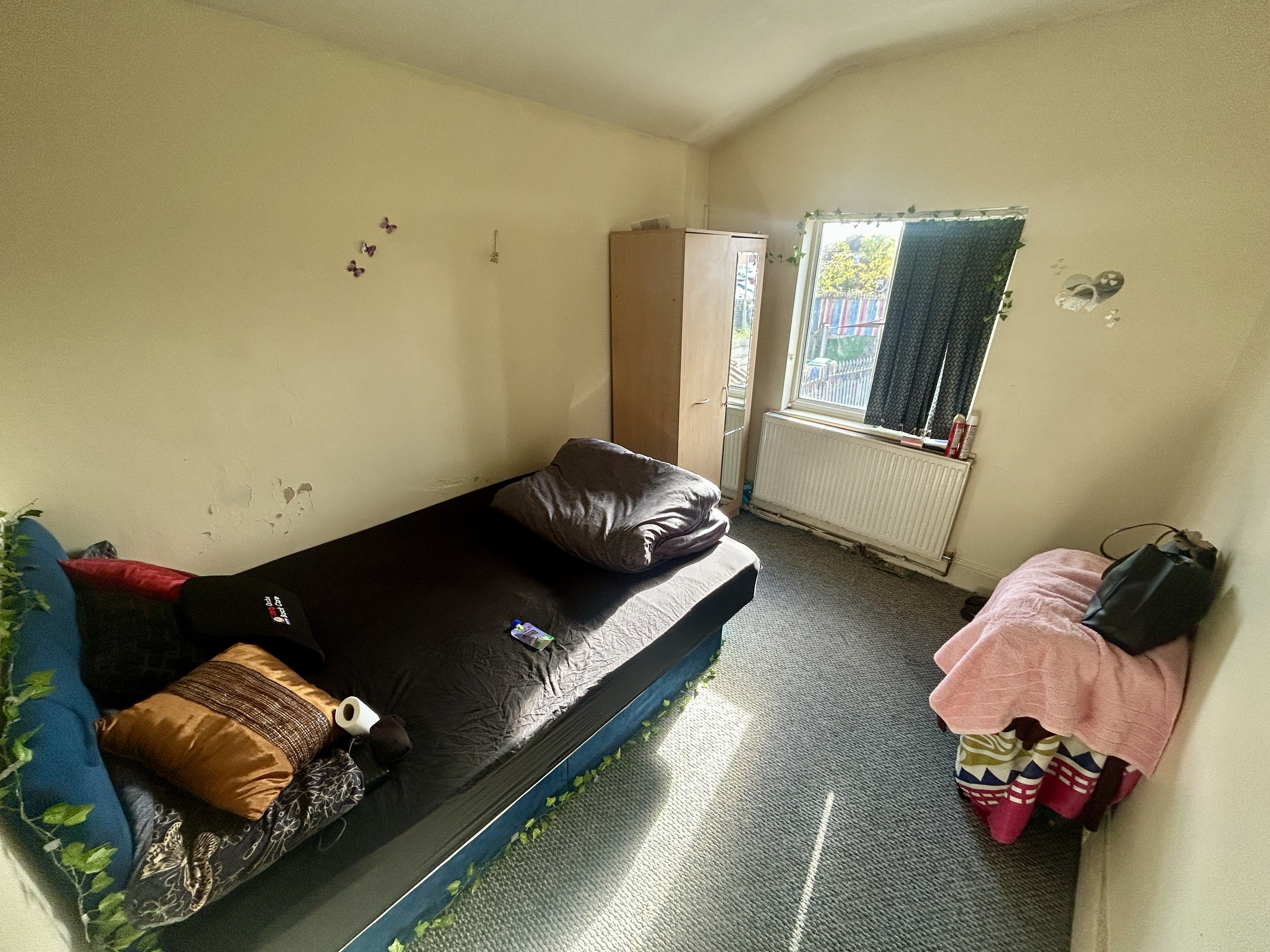 Bordesley Green East, Birmingham