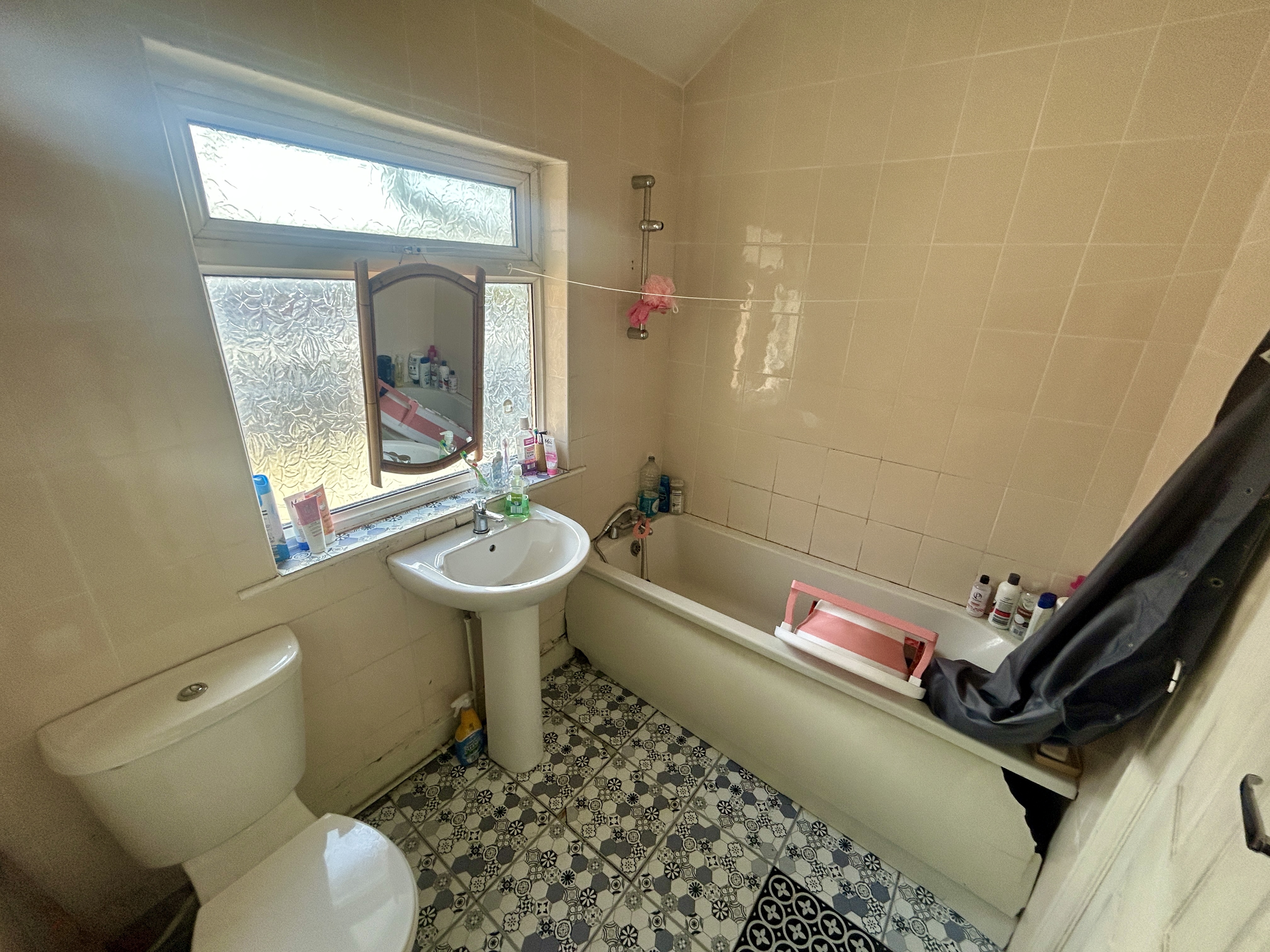 Bordesley Green East, Birmingham