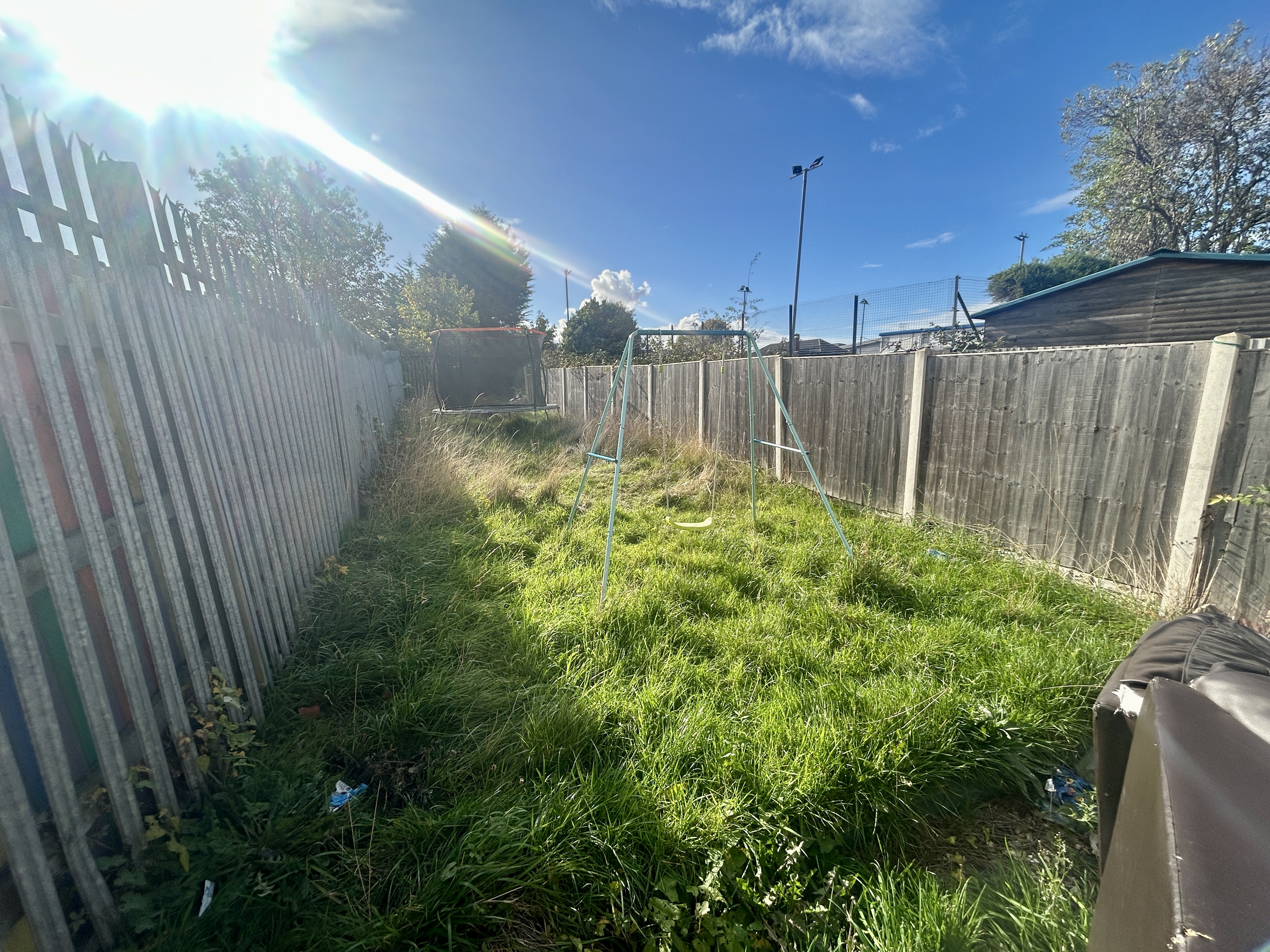 Bordesley Green East, Birmingham