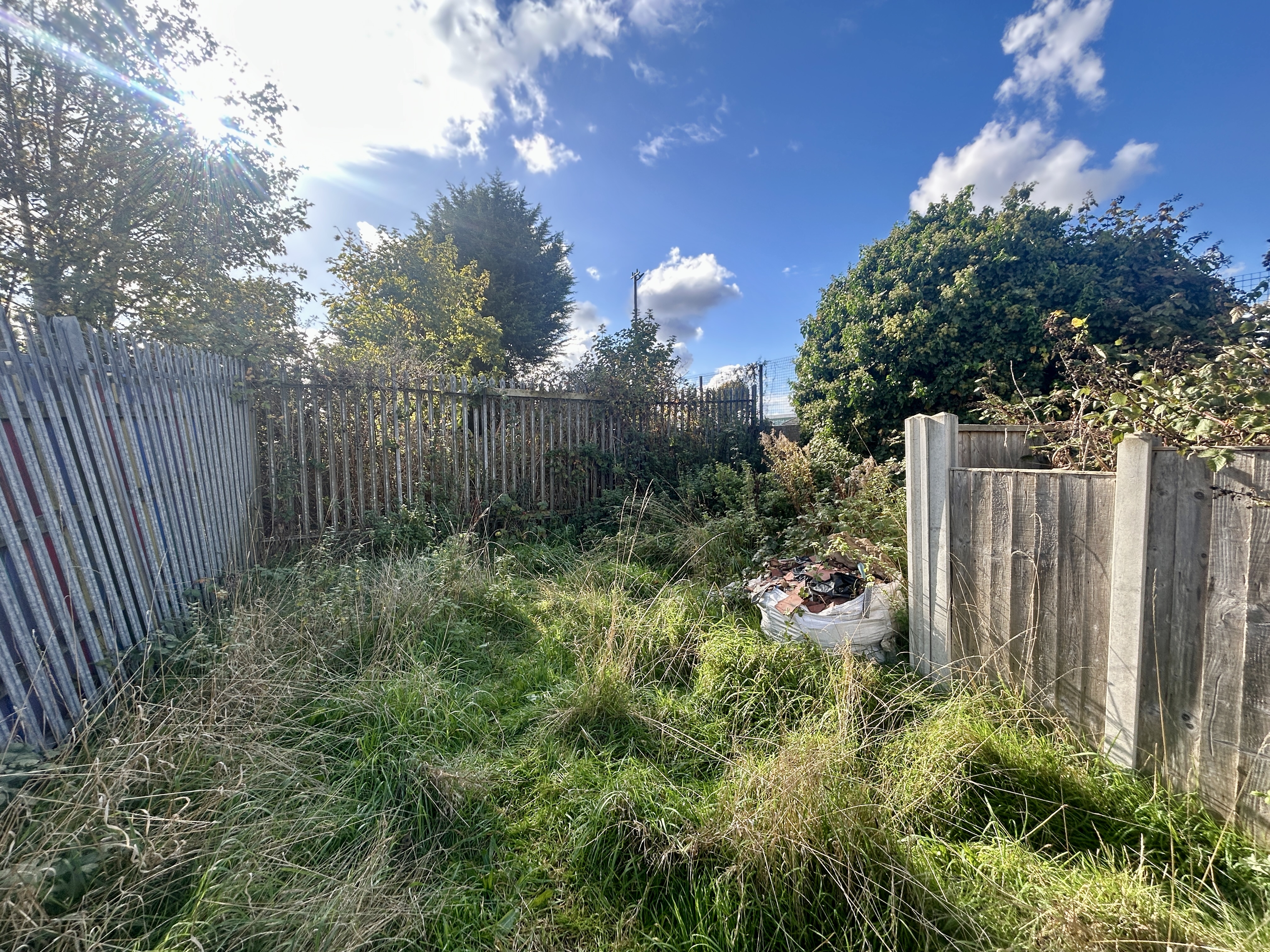 Bordesley Green East, Birmingham