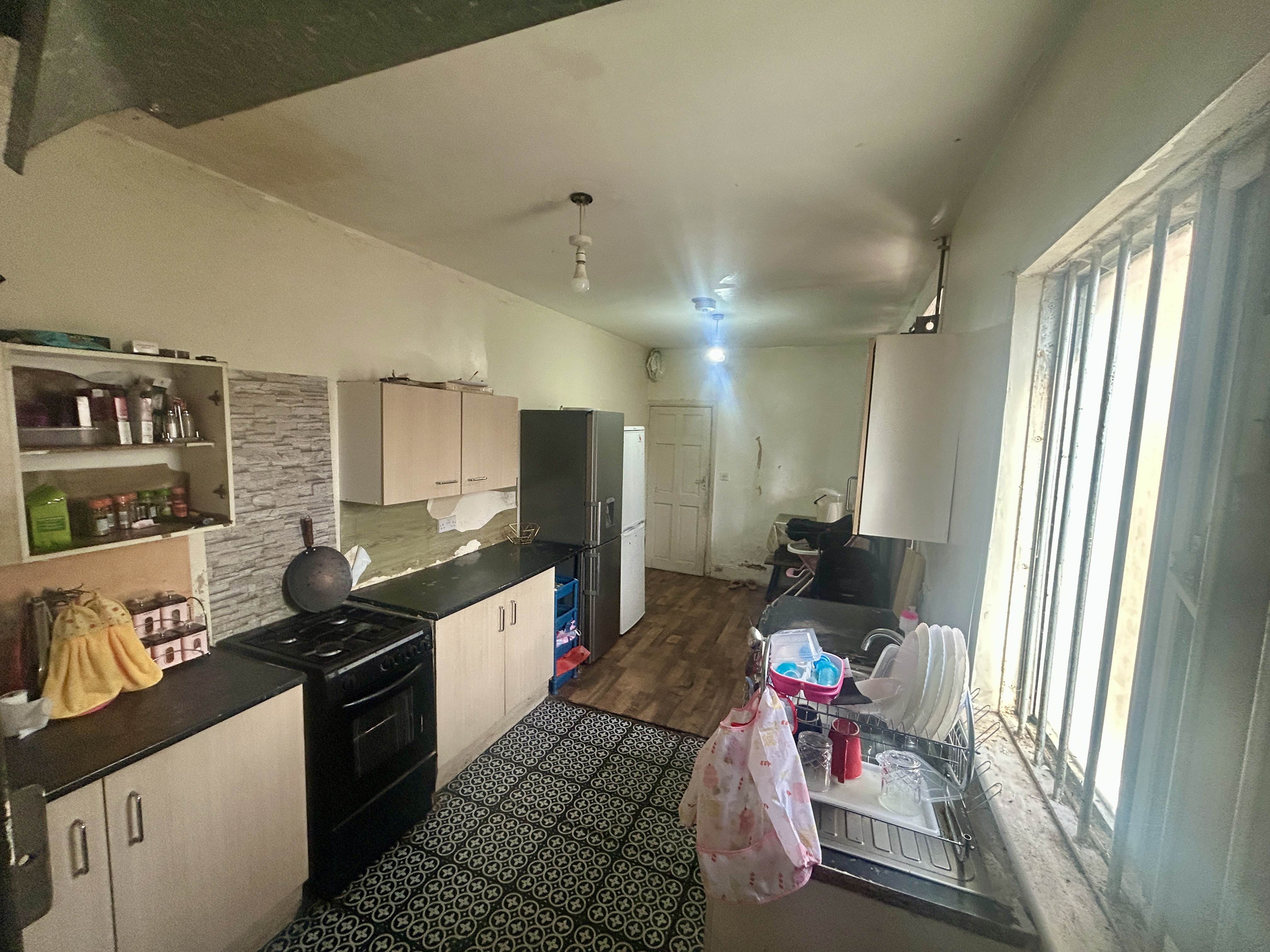 Bordesley Green East, Birmingham