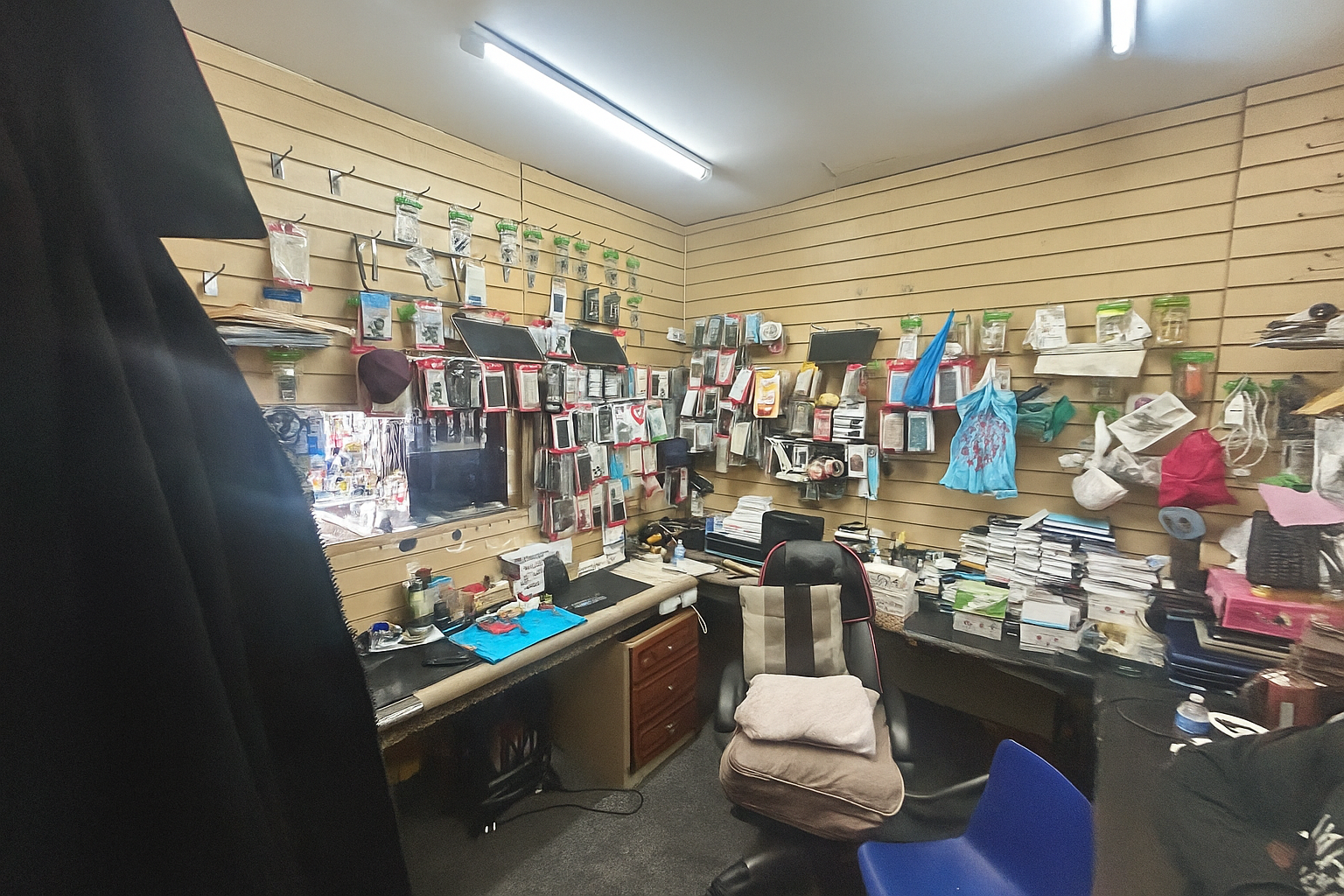 Bordesley Green East, Birmingham