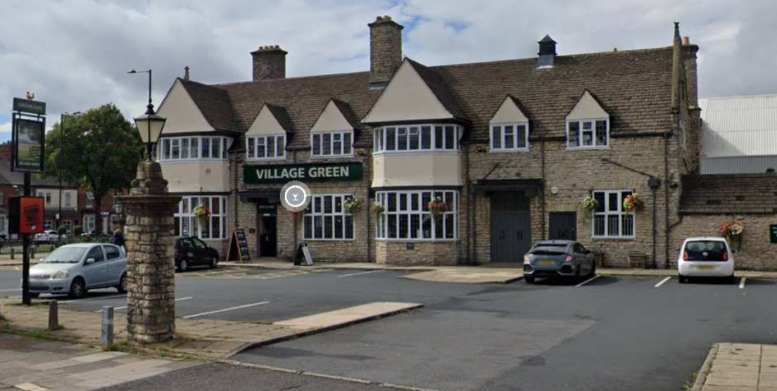 Village Green, Birmingham