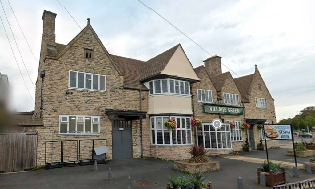 Village Green, Birmingham