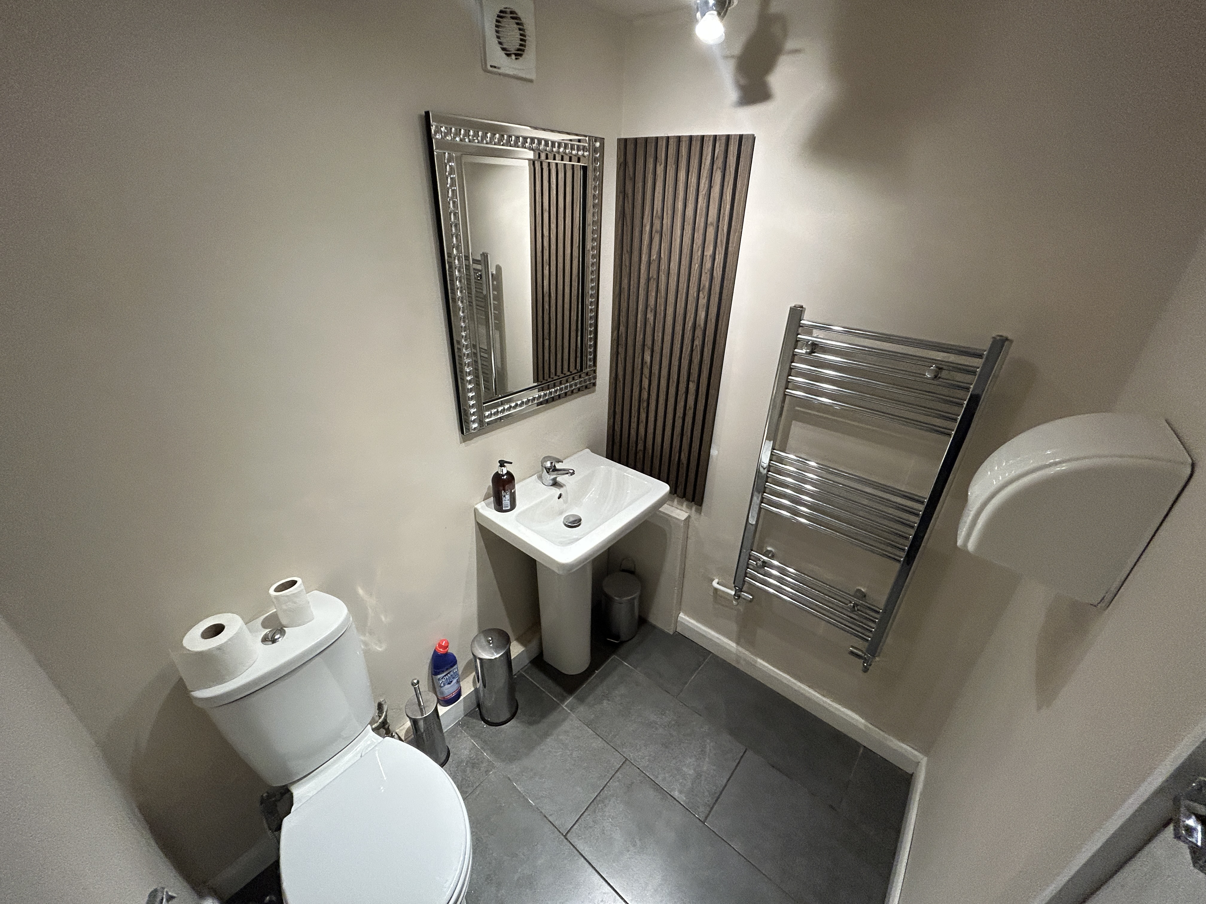 Stratford Road, Birmingham