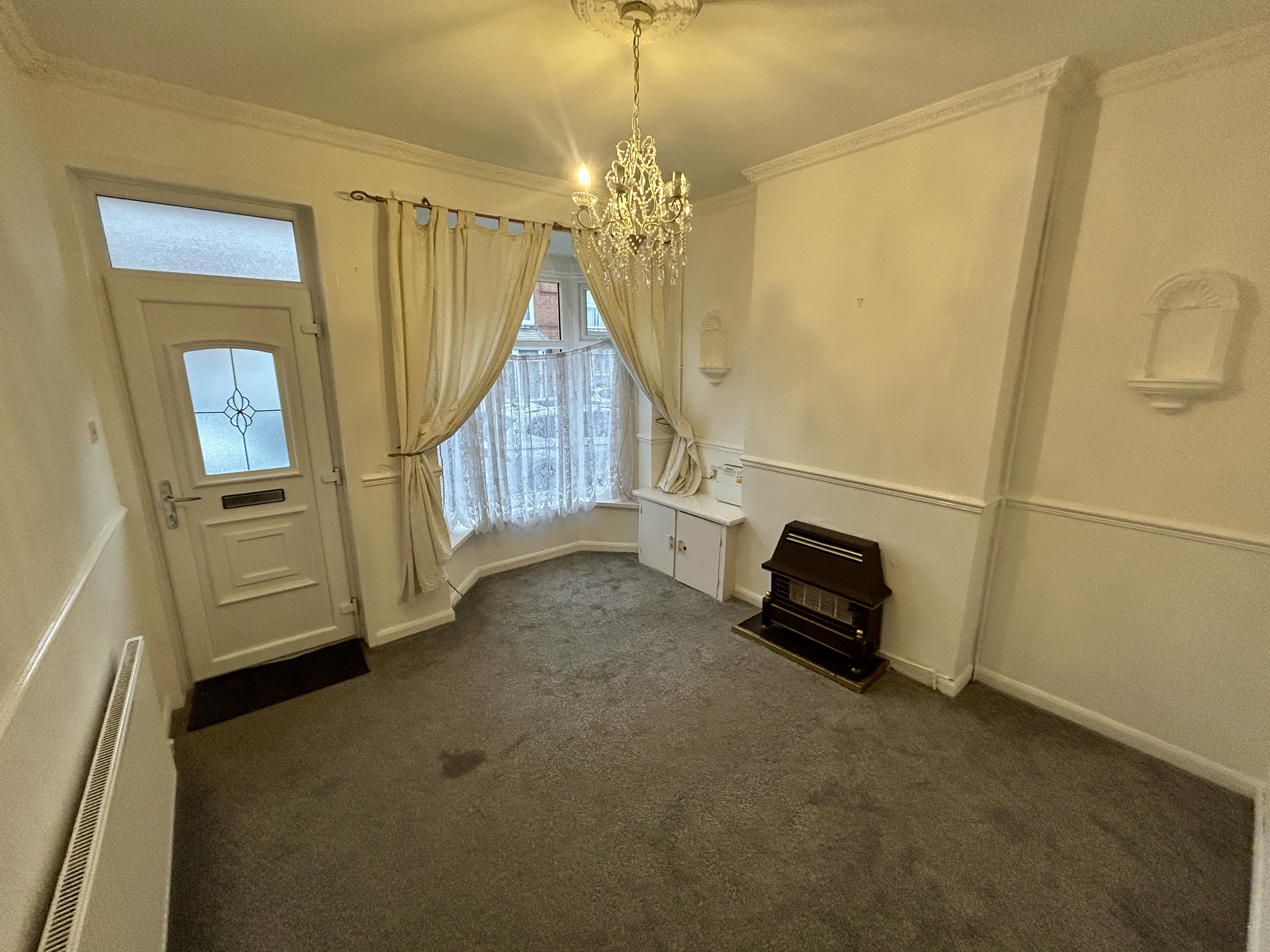 Barrows Road, Birmingham