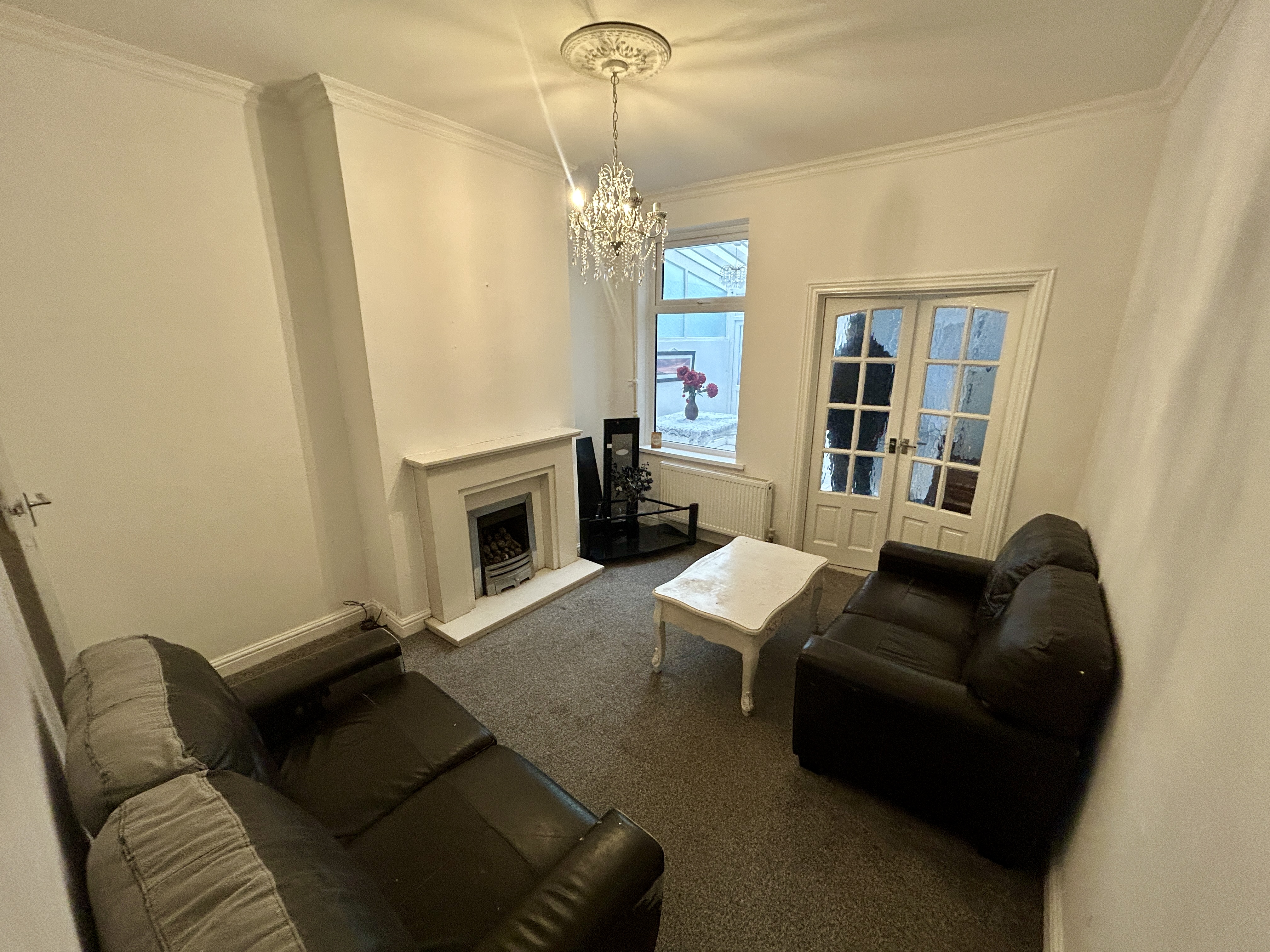 Barrows Road, Birmingham