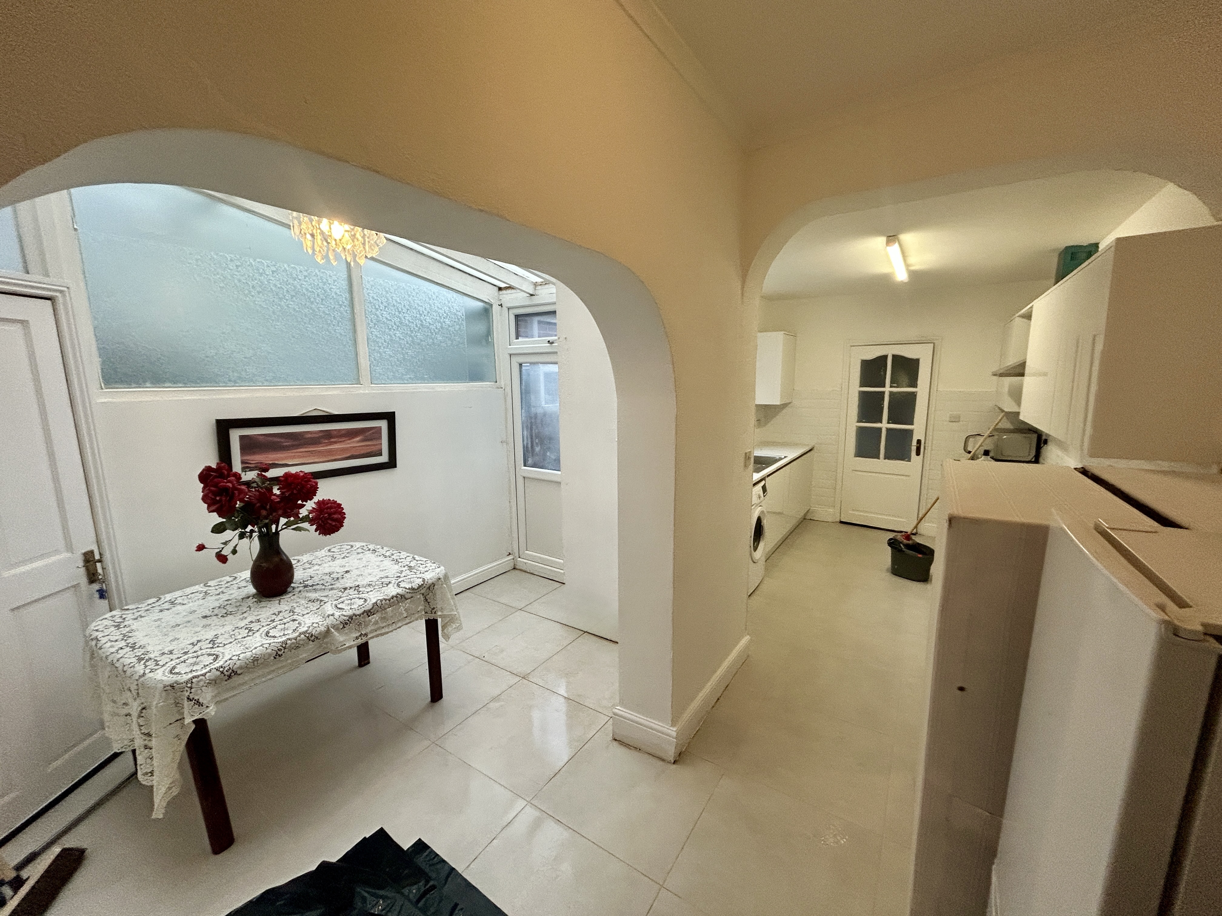 Barrows Road, Birmingham