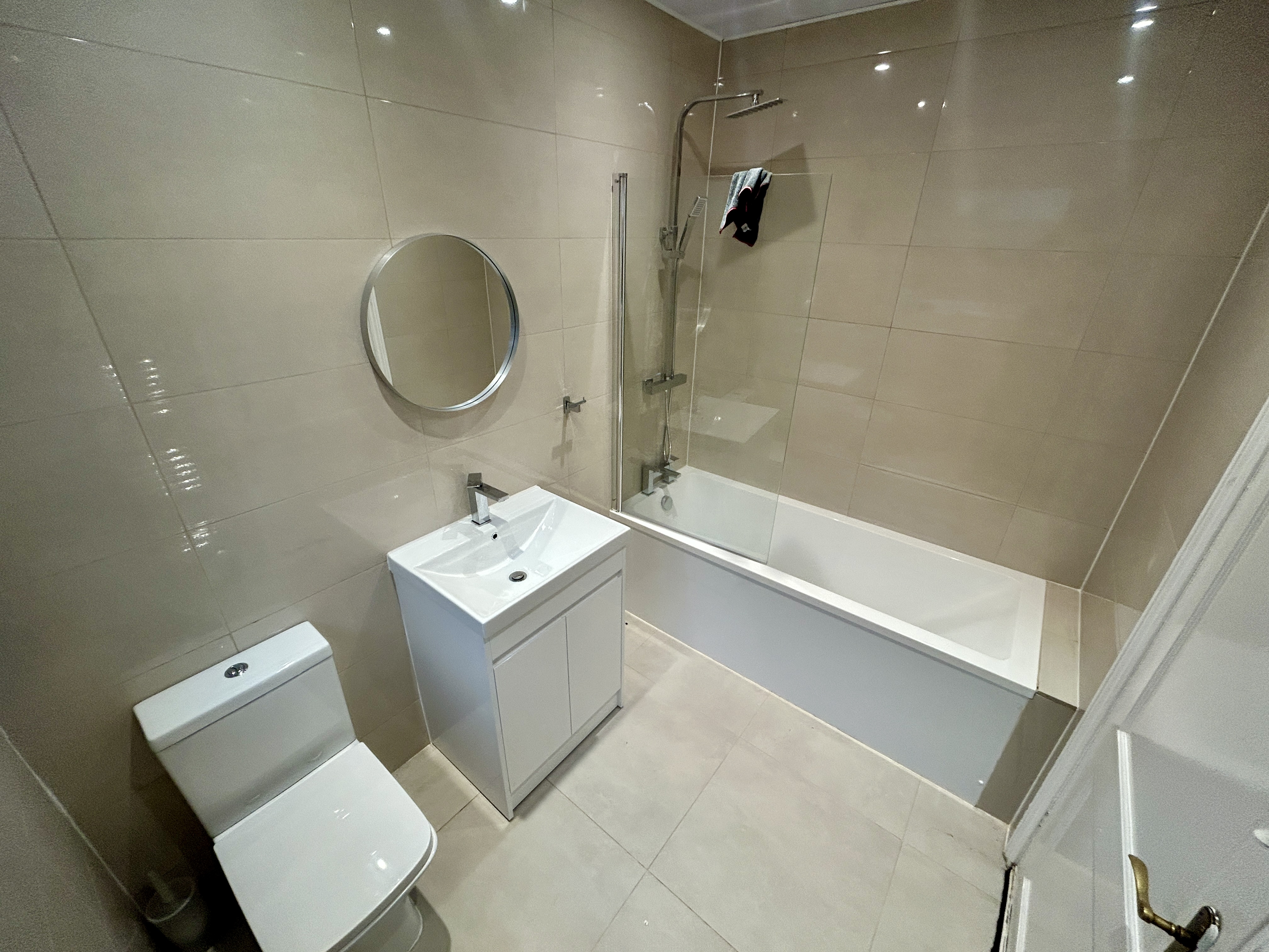 Barrows Road, Birmingham