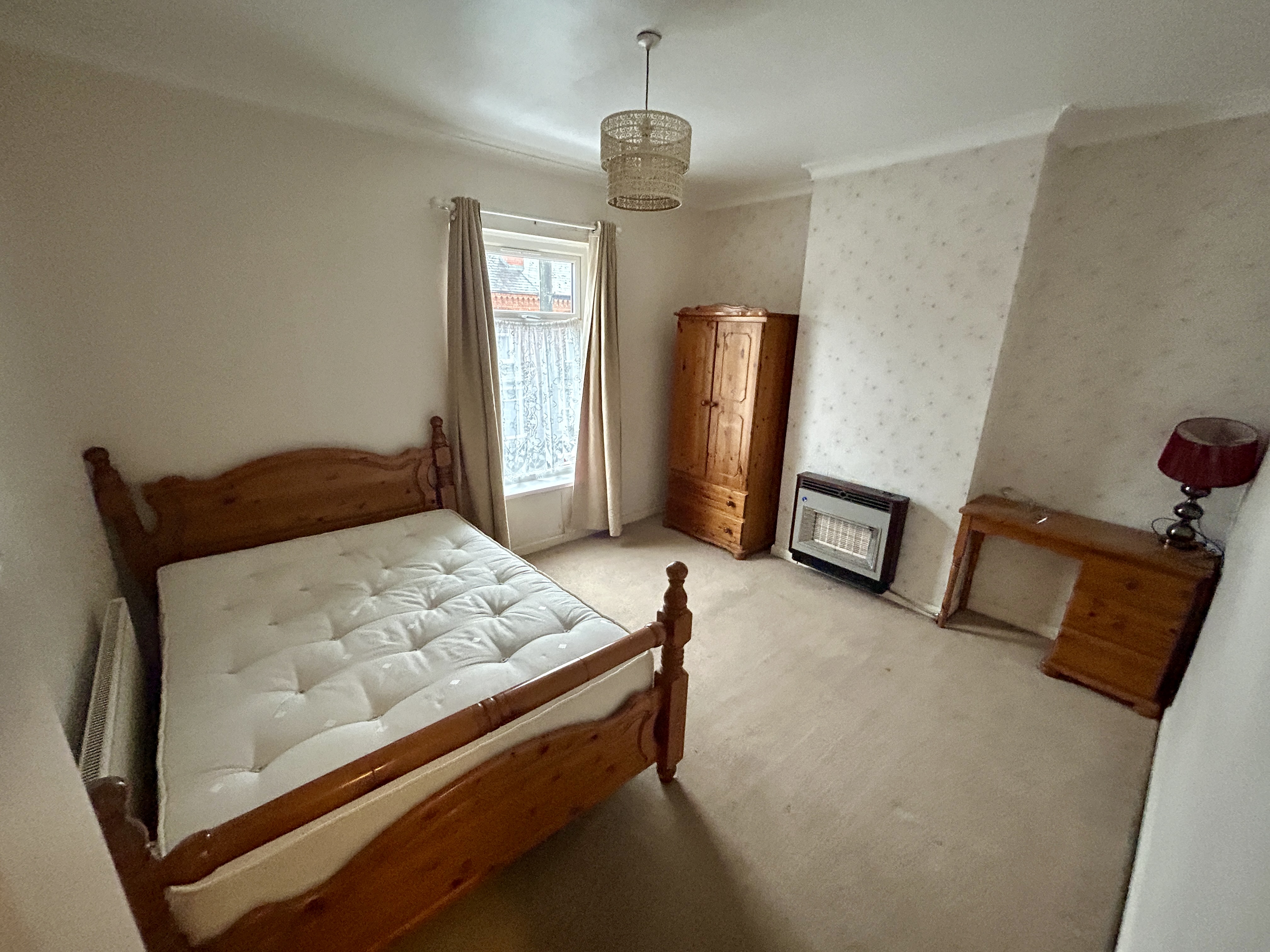 Barrows Road, Birmingham