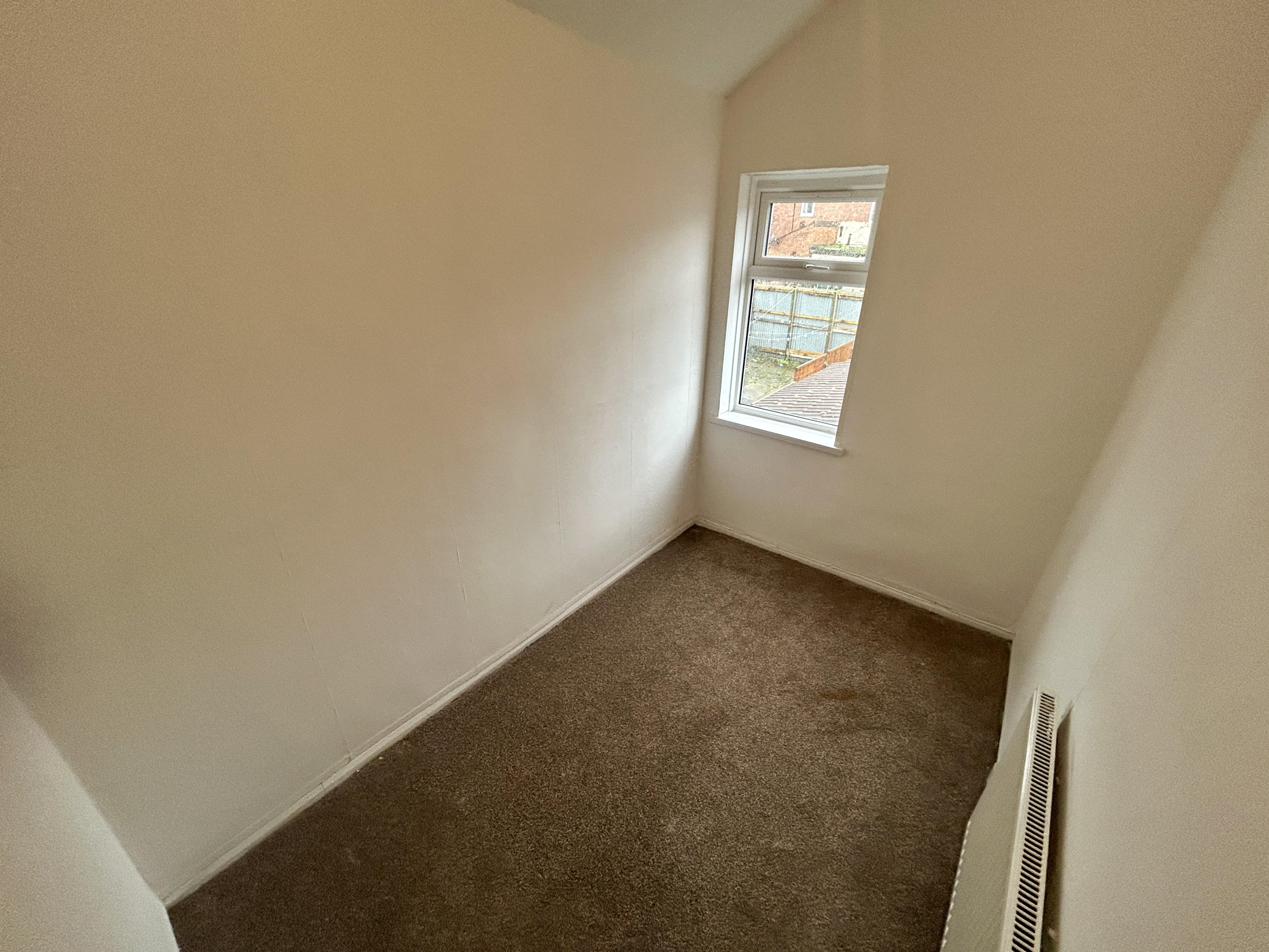 Barrows Road, Birmingham