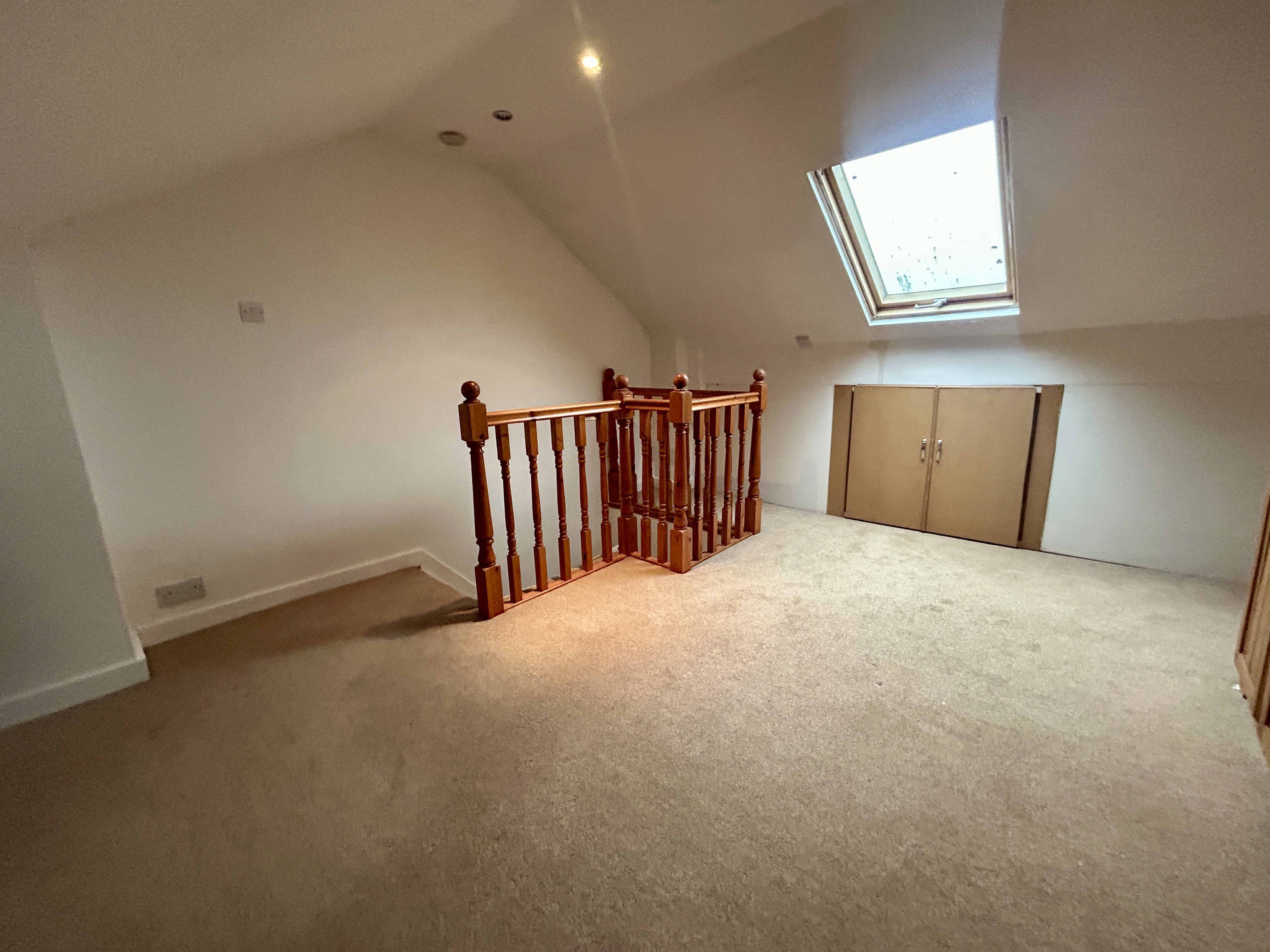 Barrows Road, Birmingham