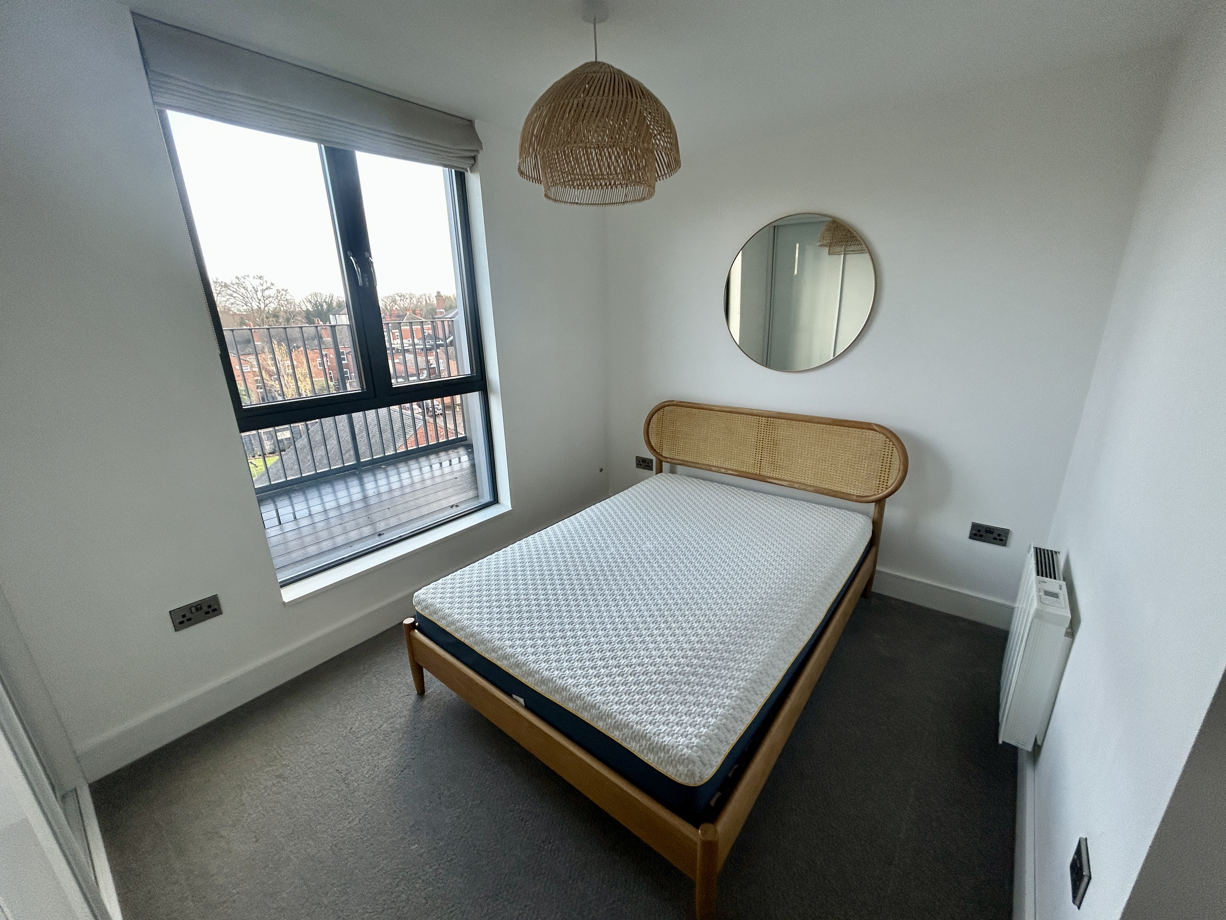 Alcester Road, Birmingham