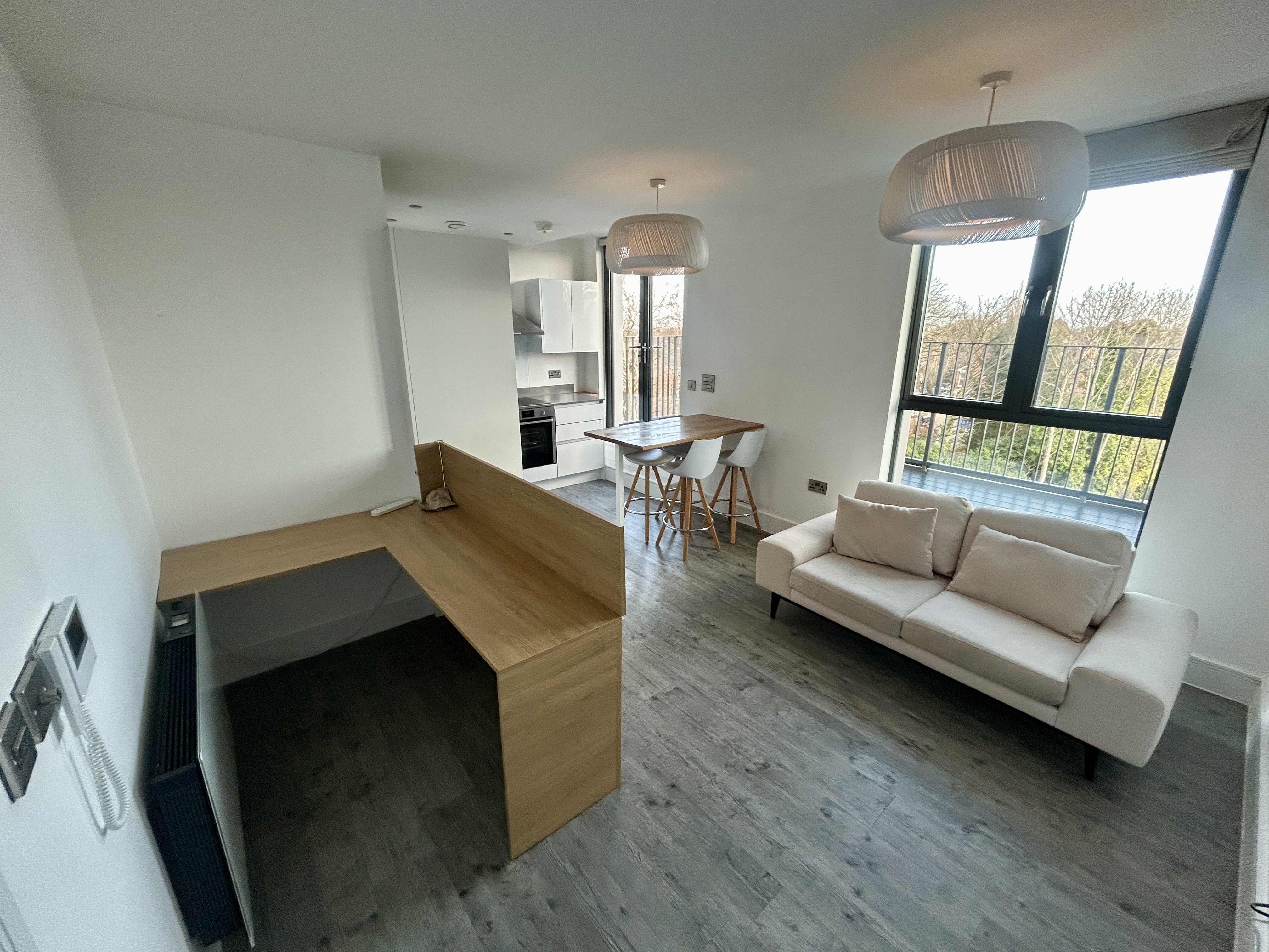 Alcester Road, Birmingham