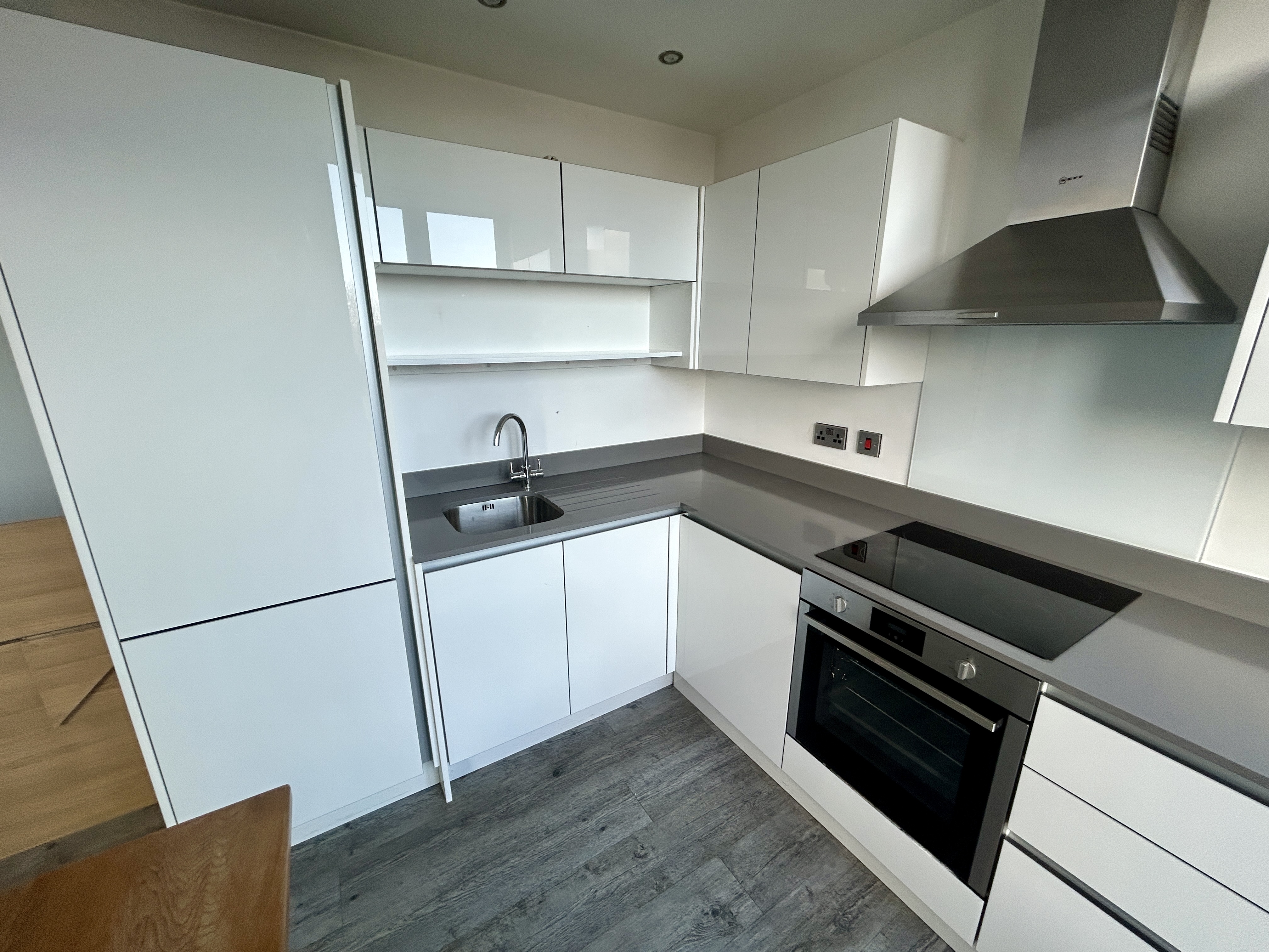 Alcester Road, Birmingham