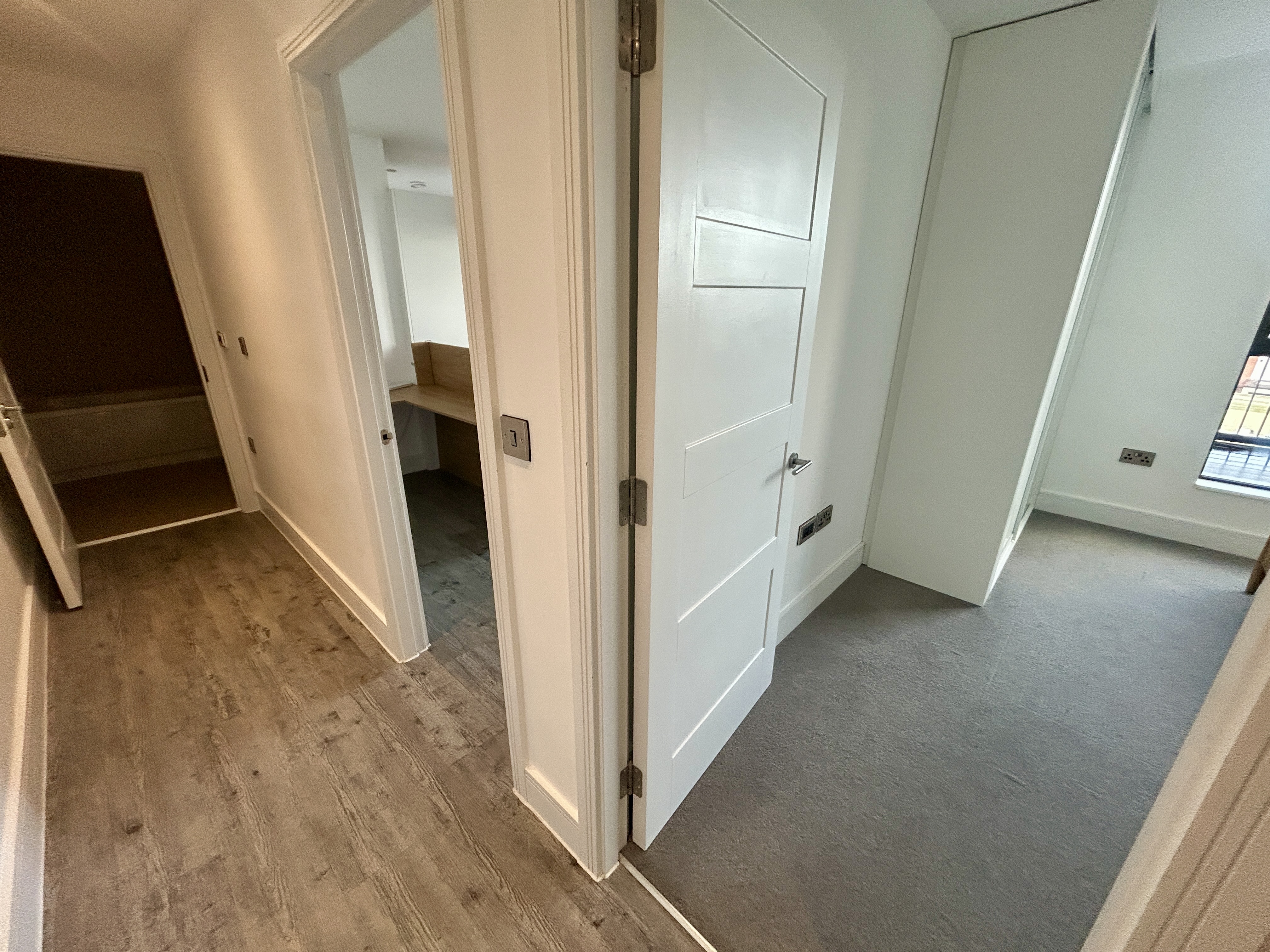 Alcester Road, Birmingham