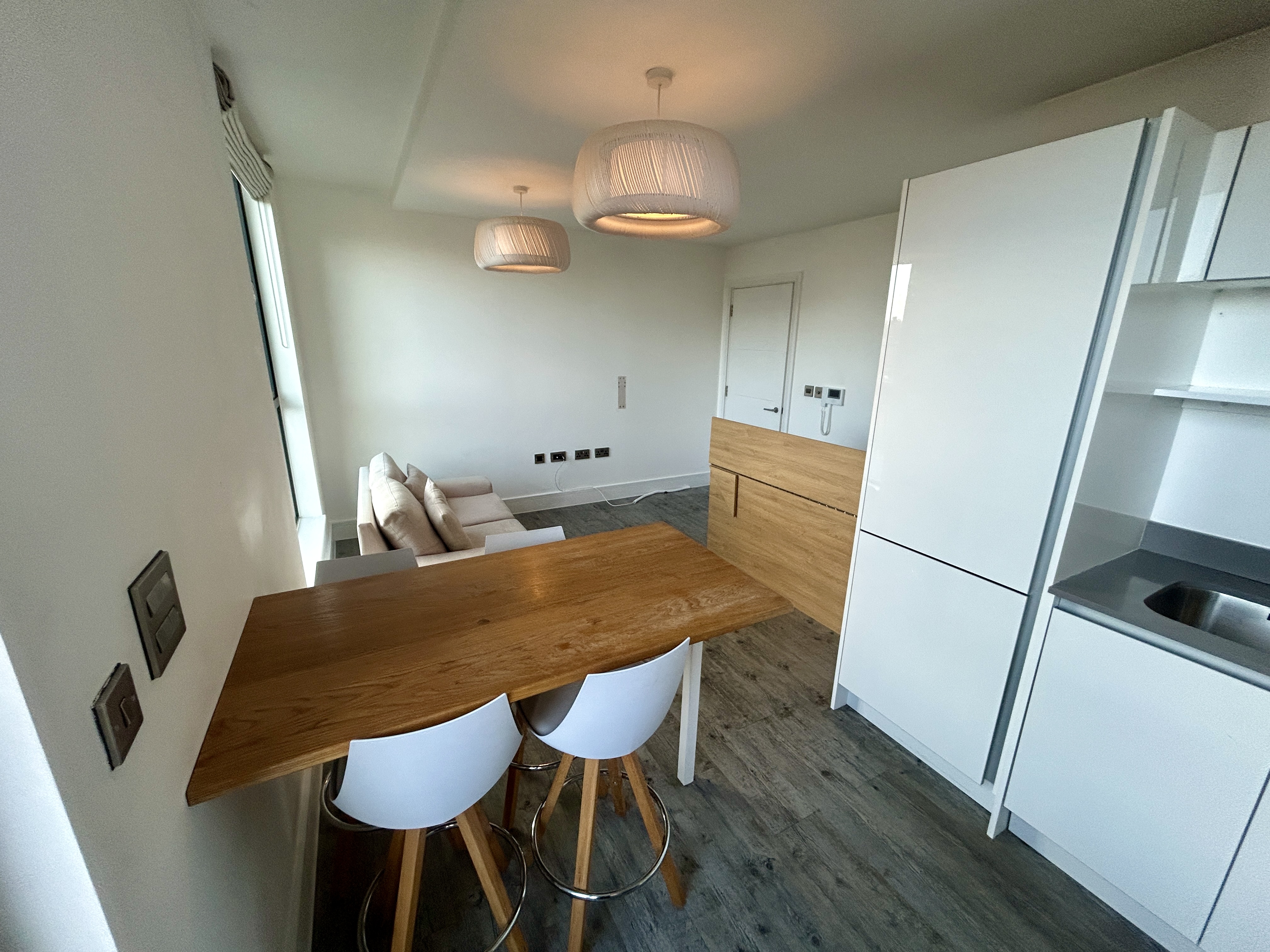 Alcester Road, Birmingham